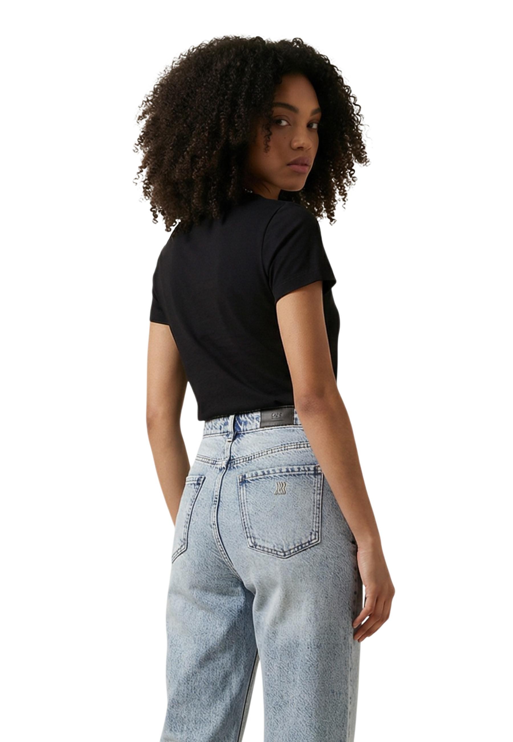 Ea7  Women T-Shirt