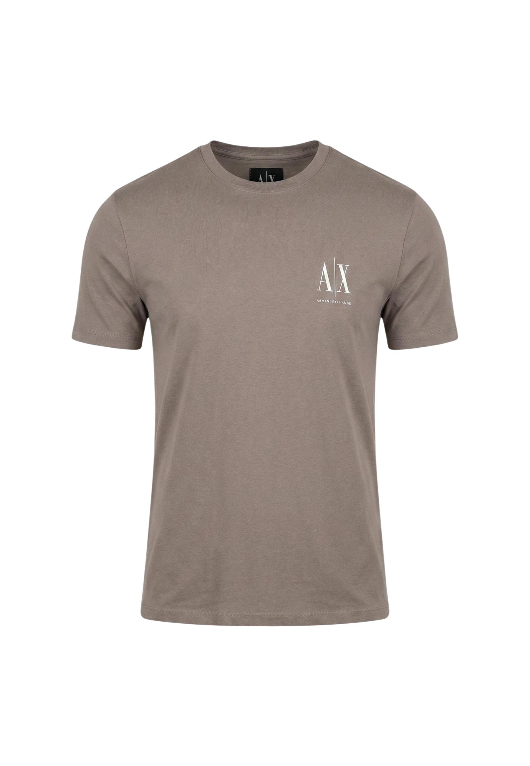 Armani Exchange T-Shirt 4