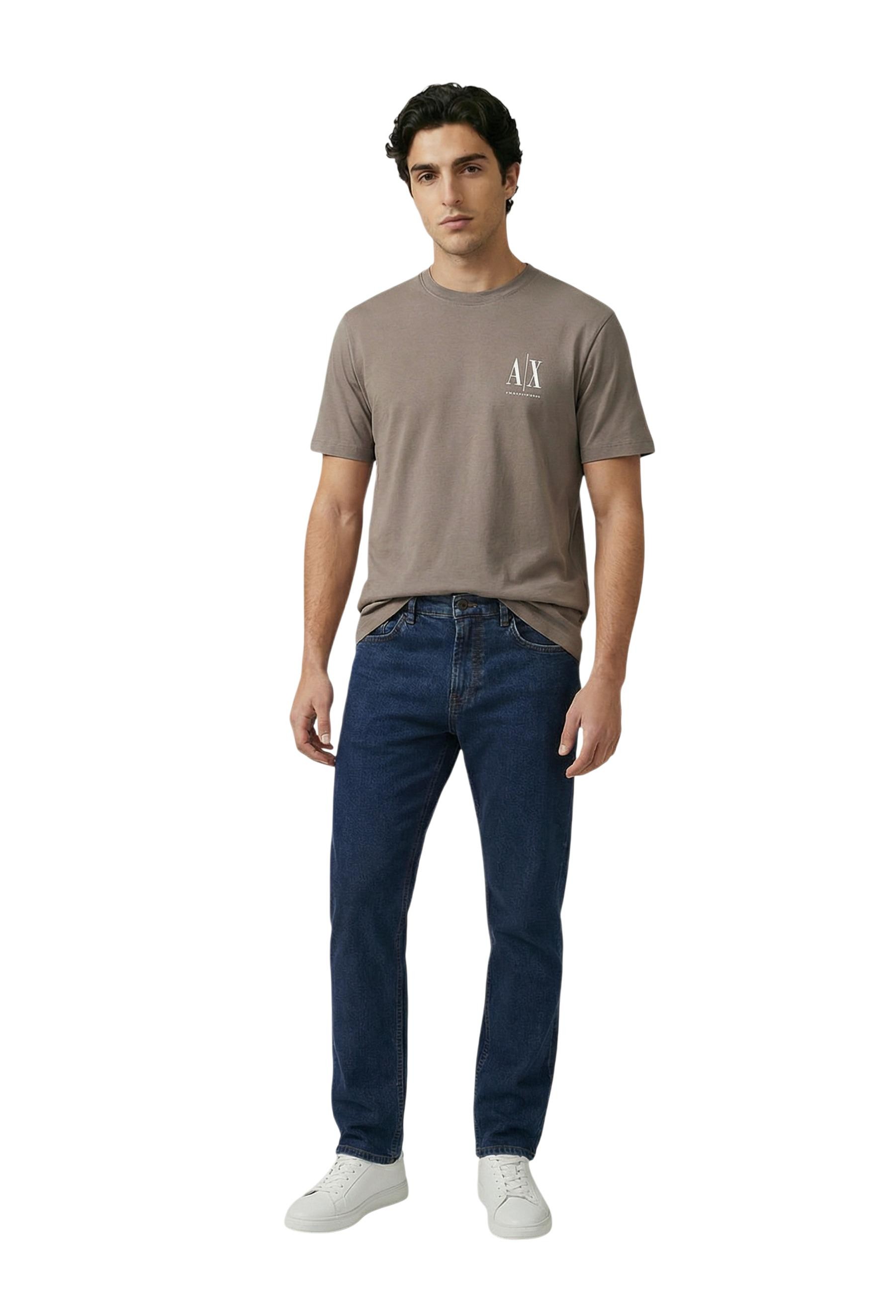 Armani Exchange T-Shirt 2