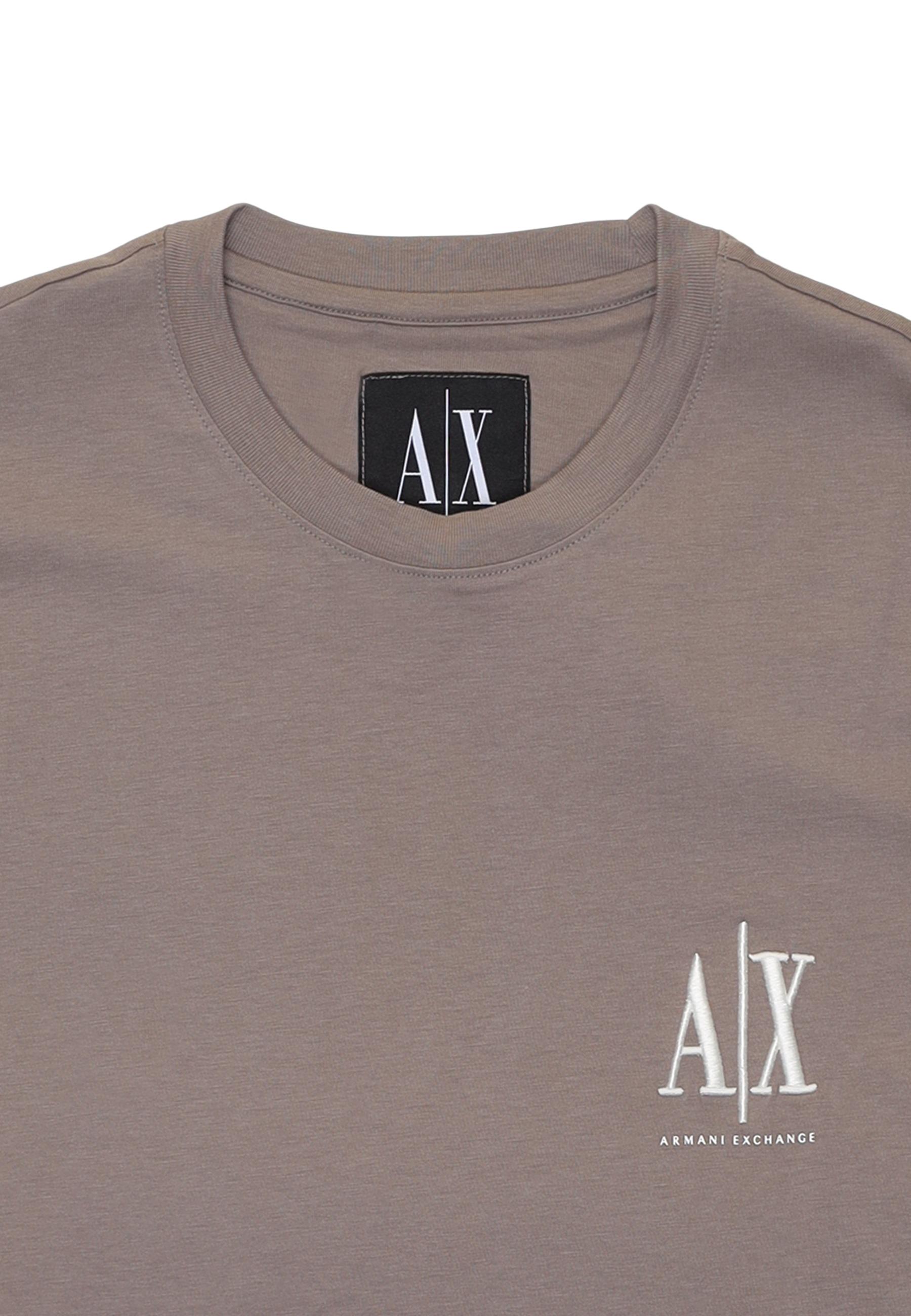Armani Exchange T-Shirt 5
