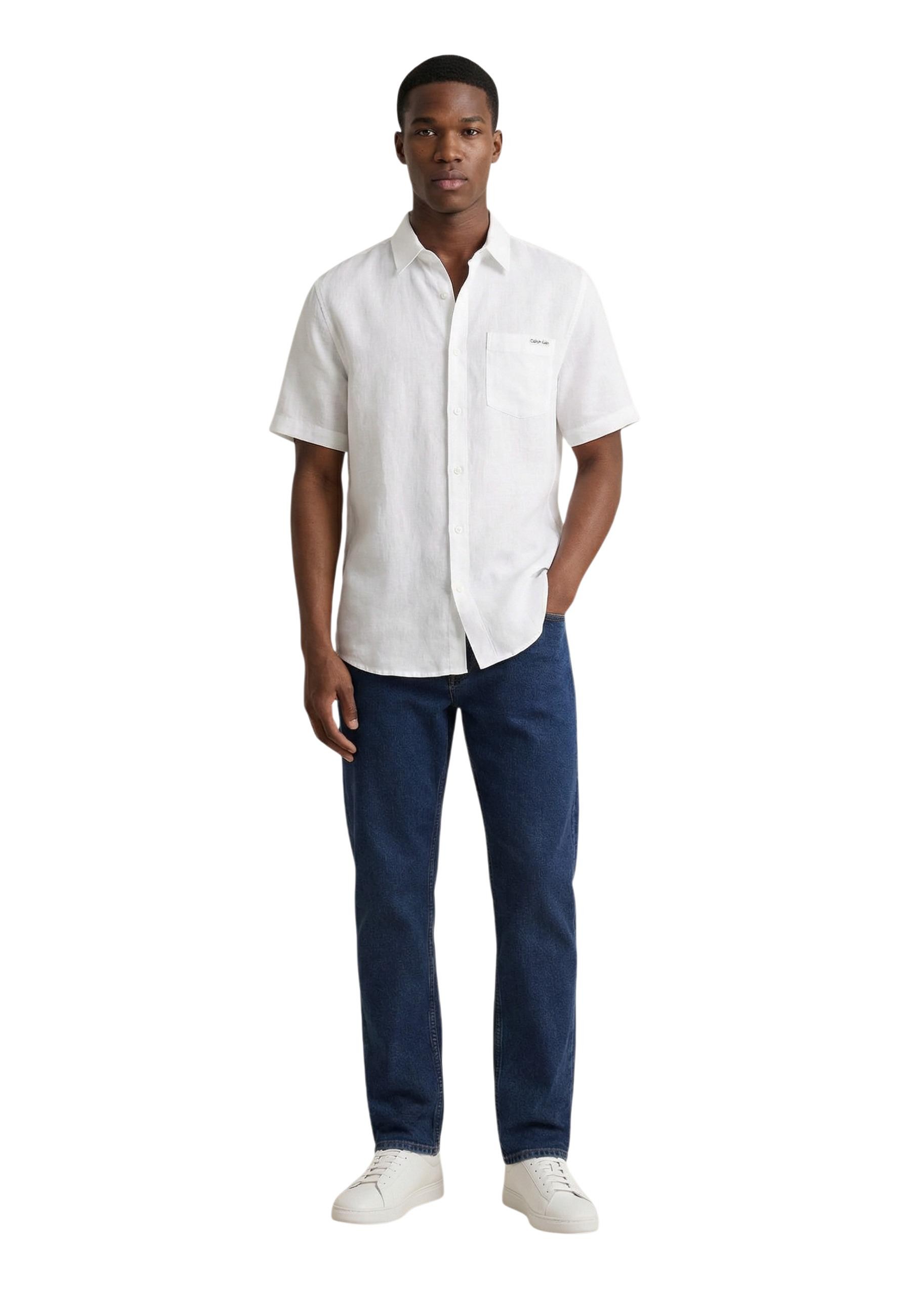 Calvin Klein Jeans Men Shirt