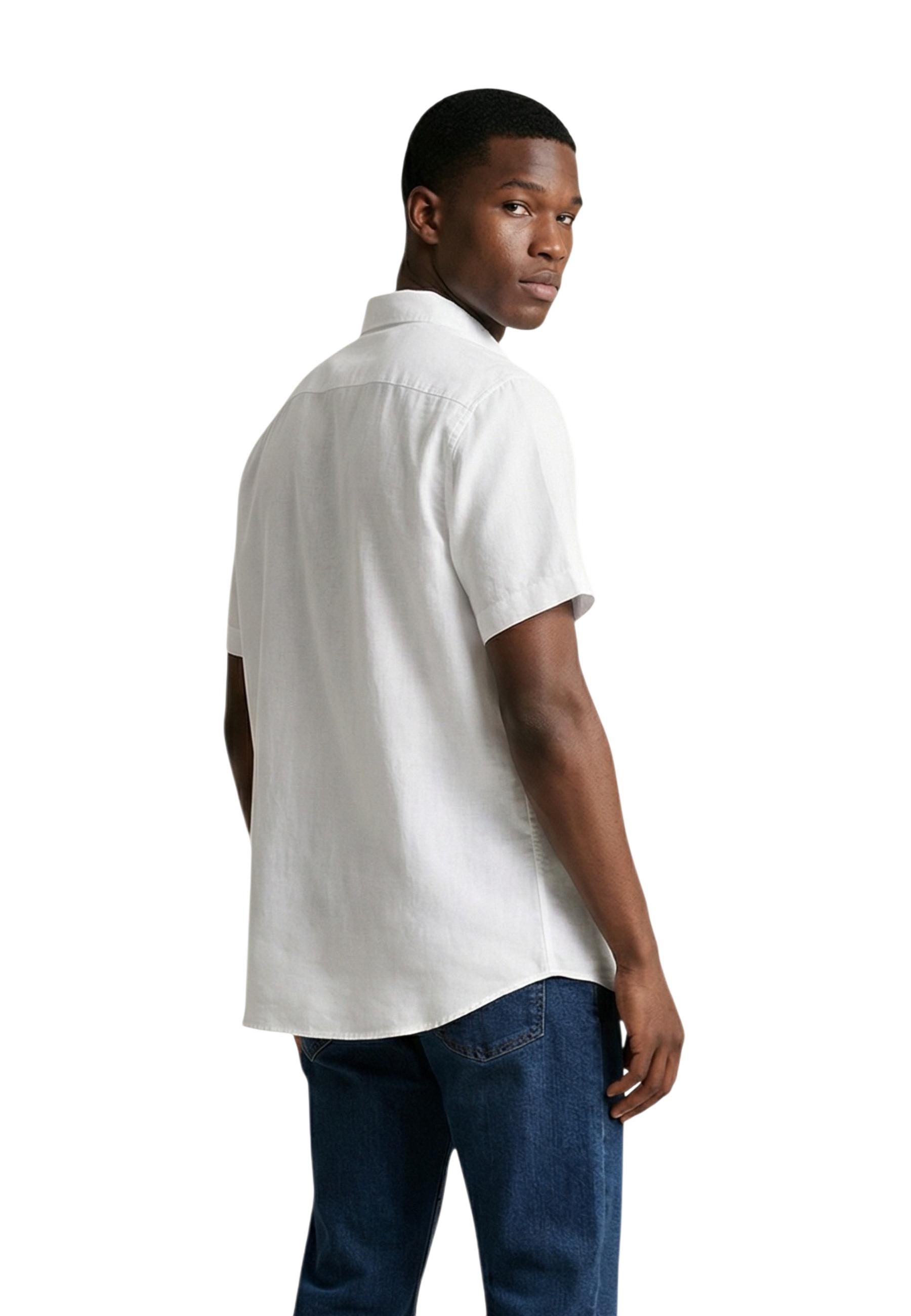 Calvin Klein Jeans Men Shirt