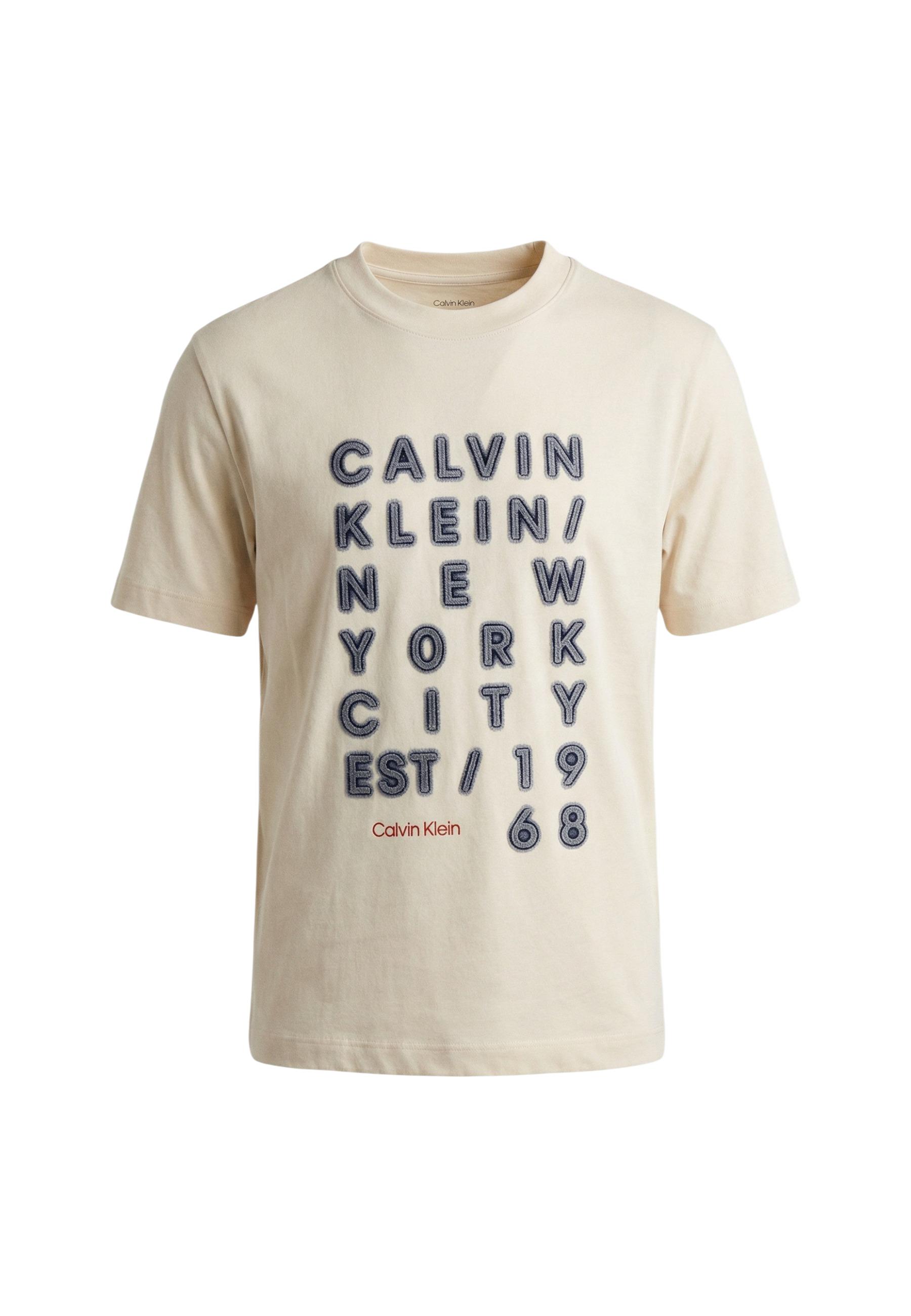 Calvin Klein Jeans Men T-Shirt