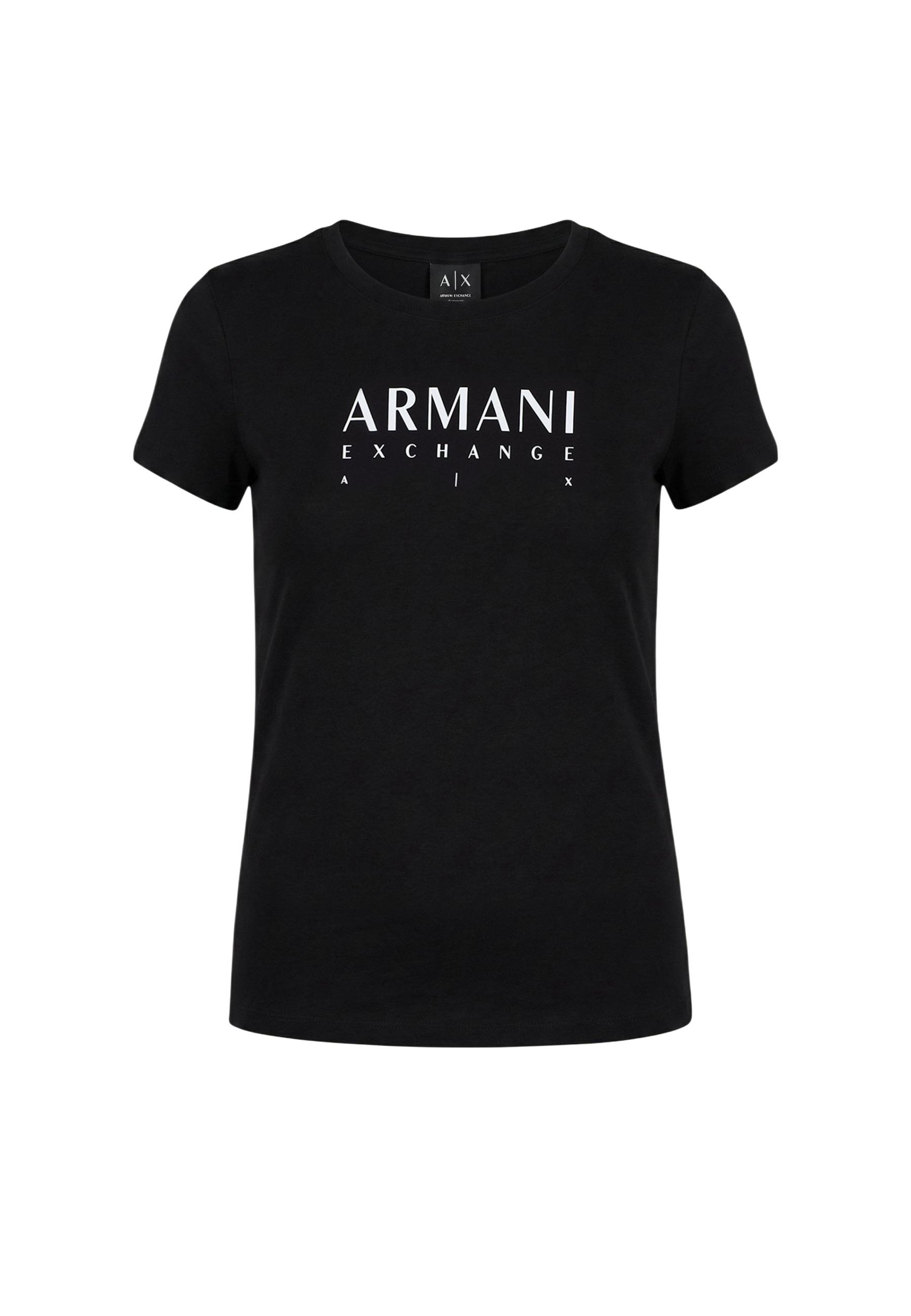 Armani Exchange T-Shirt 4