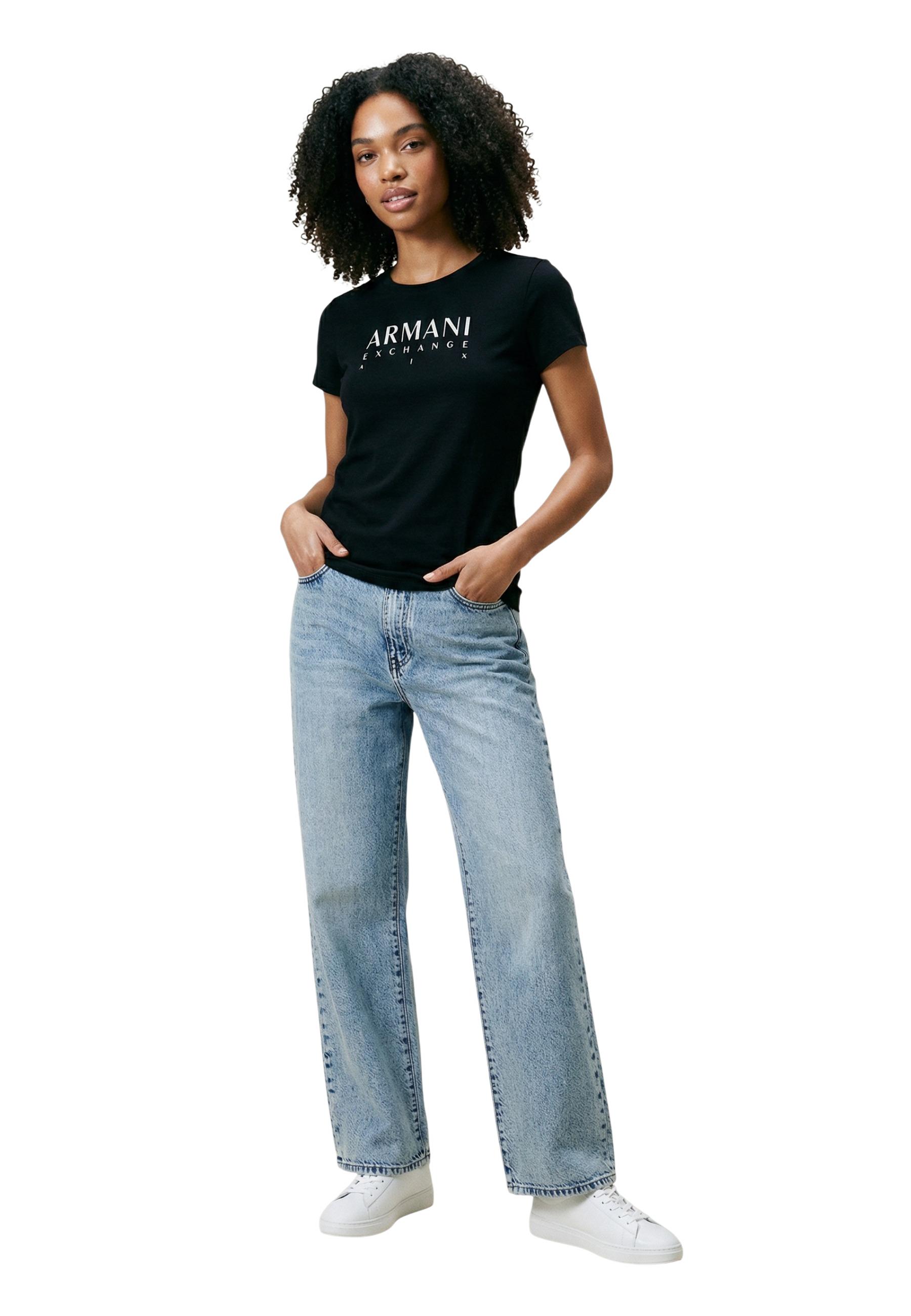 Armani Exchange T-Shirt 5