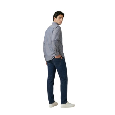 Armani Exchange Camicia Uomo