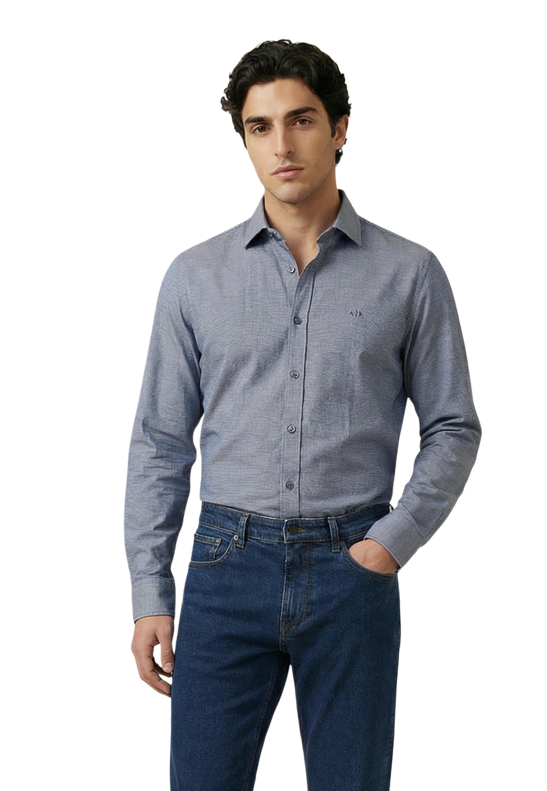 Armani Exchange Shirt 6
