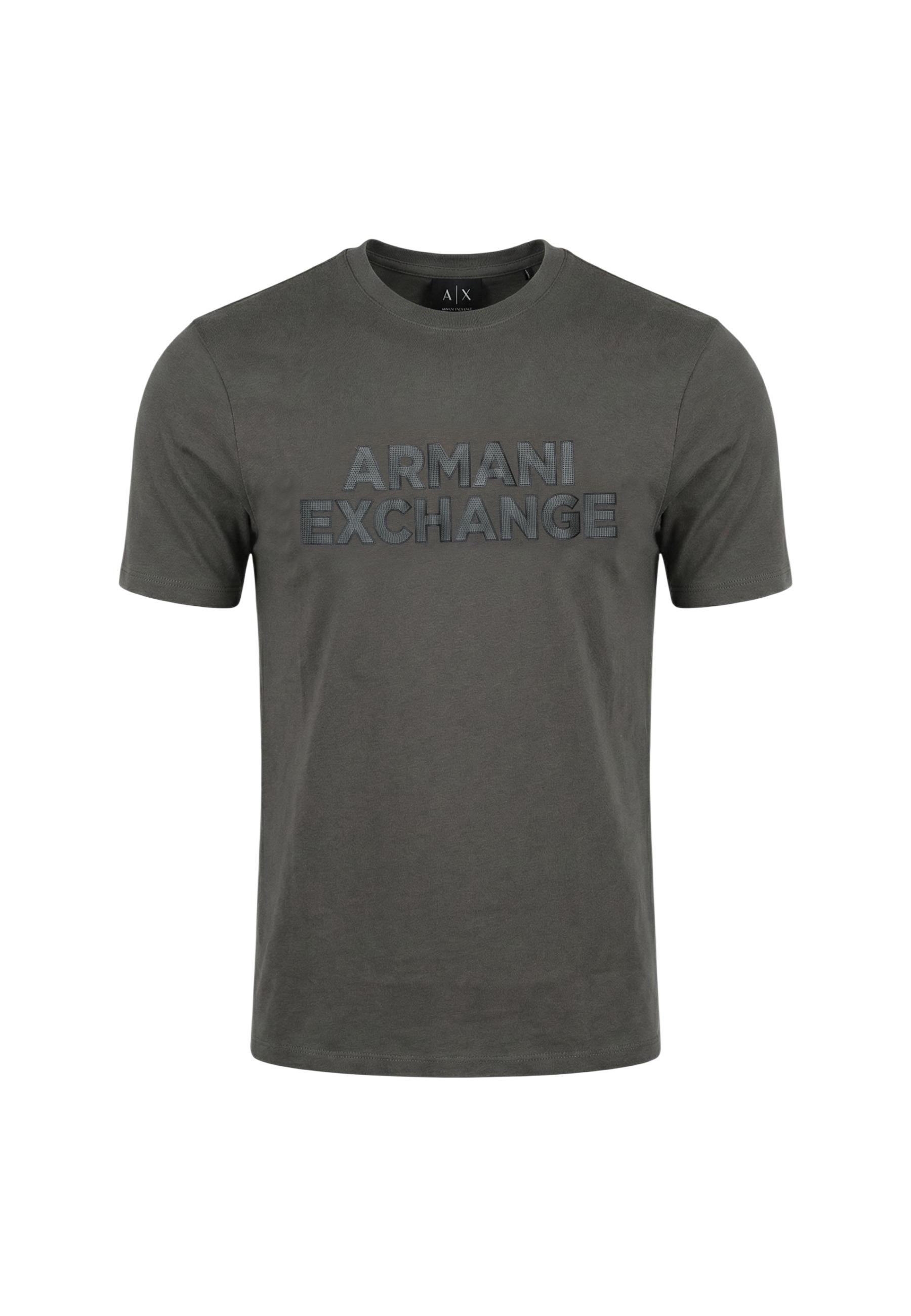 Armani Exchange Men T-Shirt