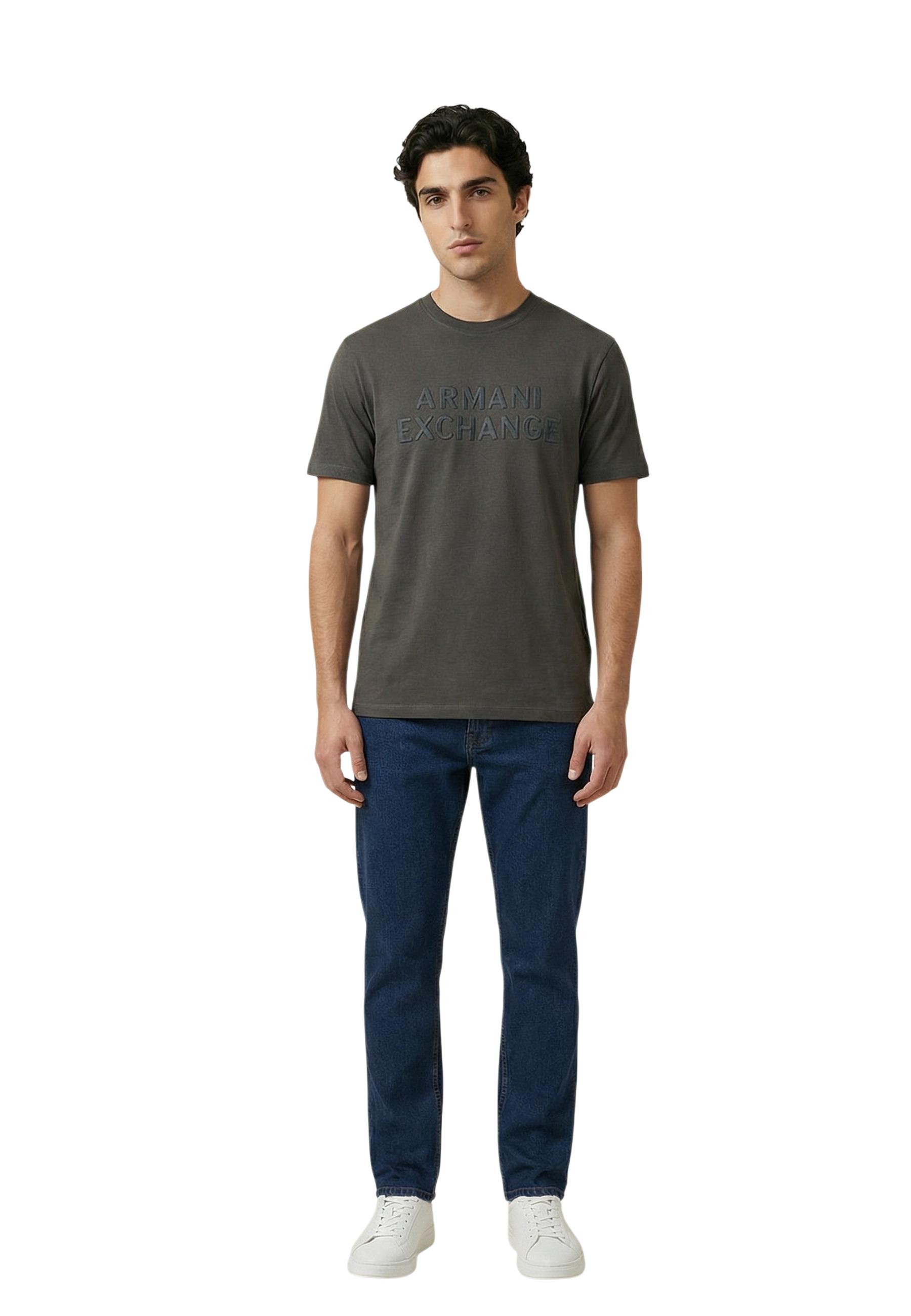 Armani Exchange Men T-Shirt