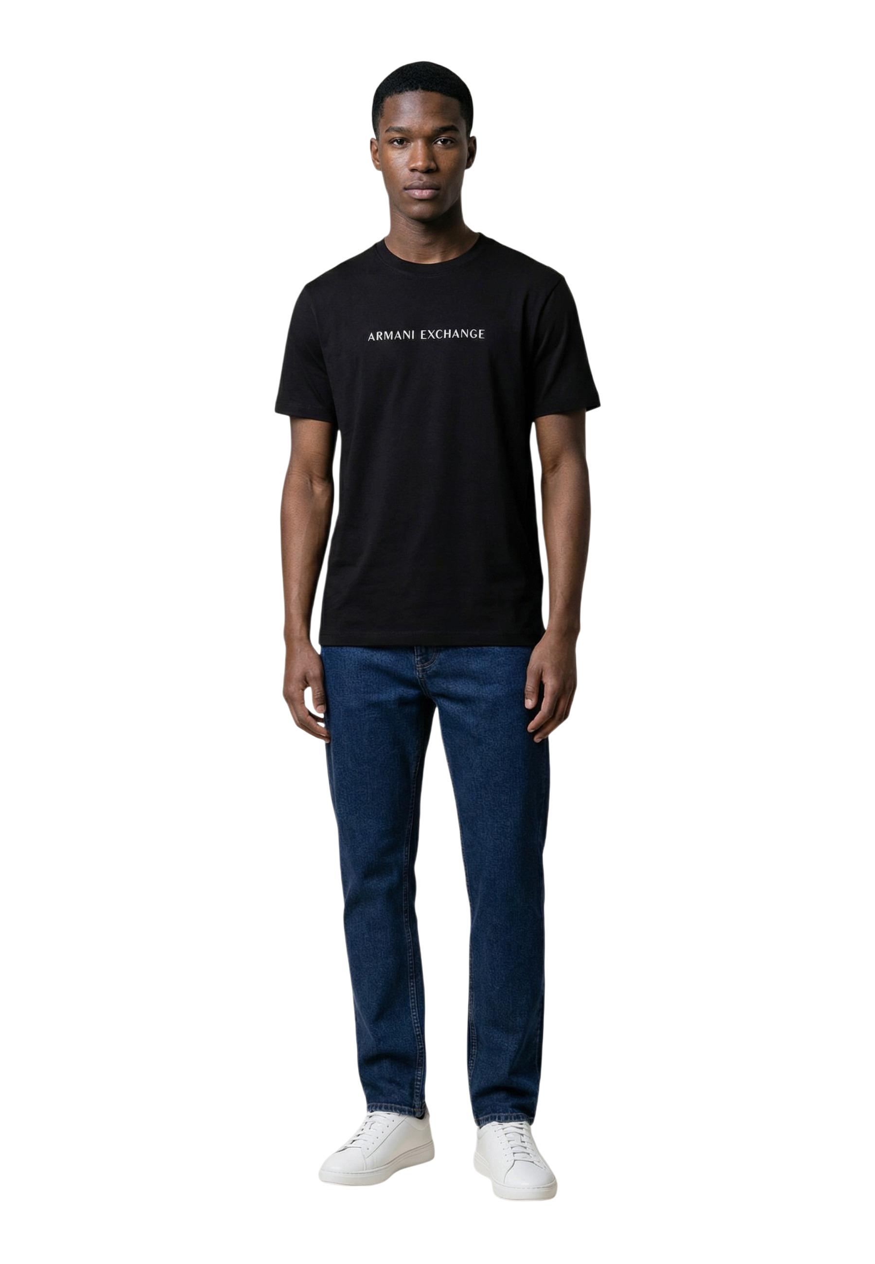 Armani Exchange Men T-Shirt