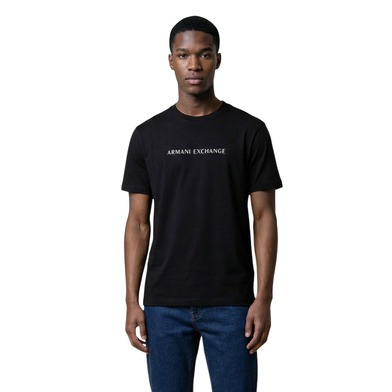 Armani Exchange T-Shirt Uomo