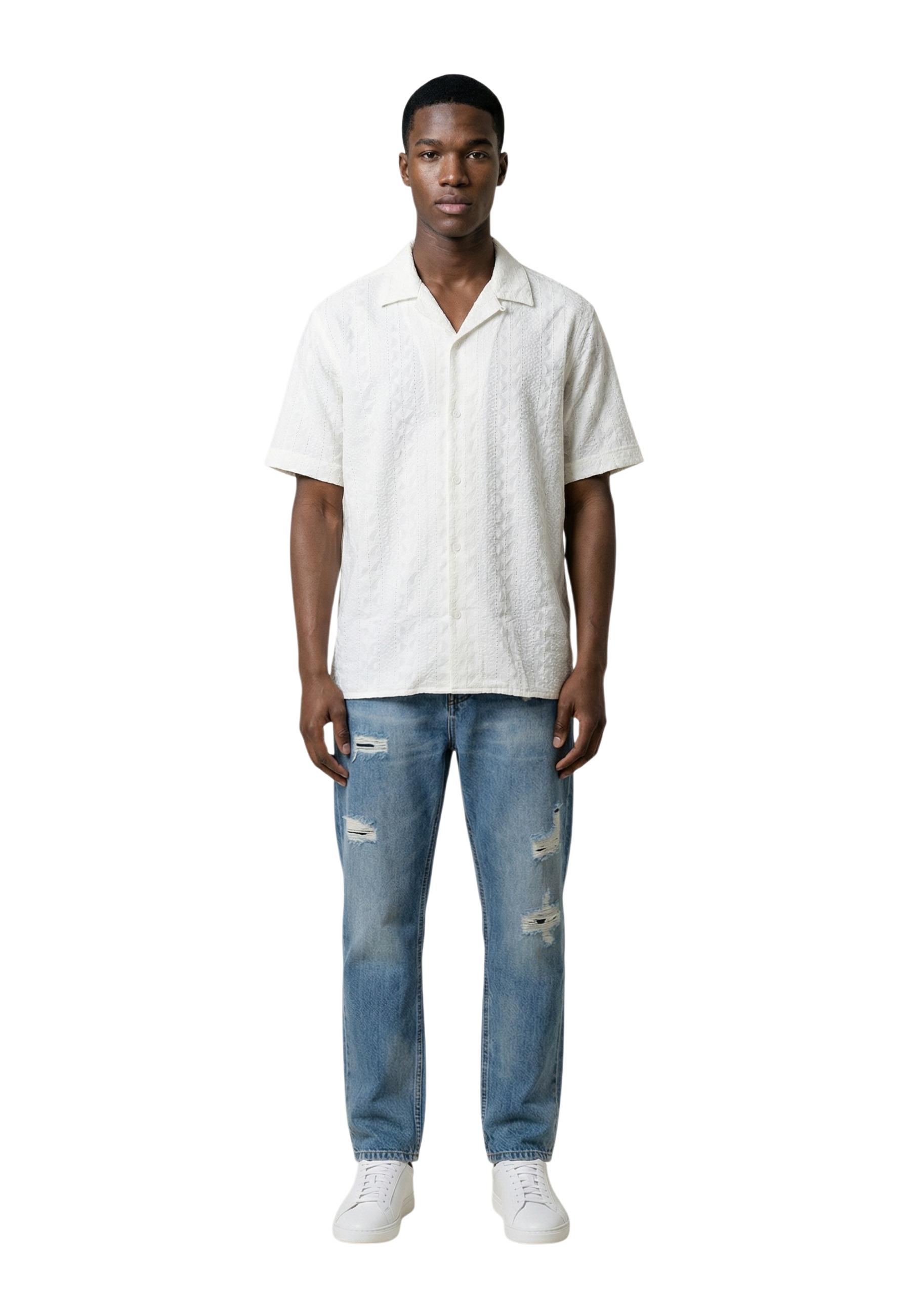 Antony Morato Men Shirt