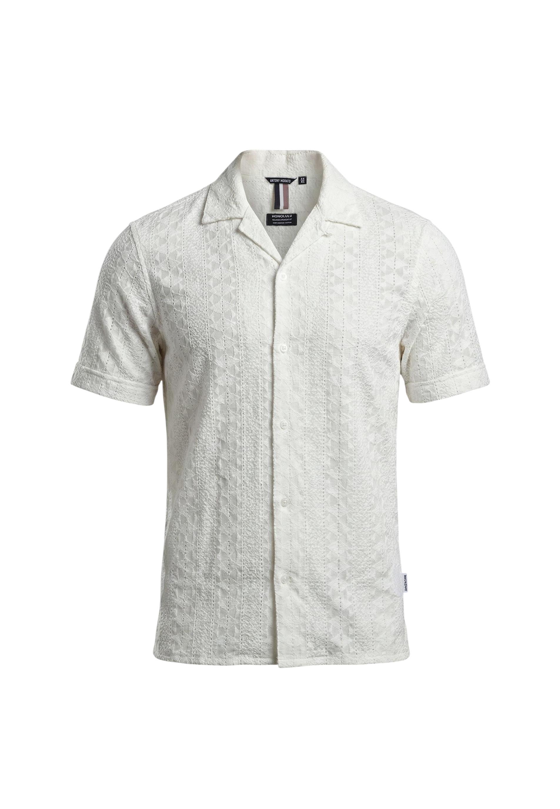Antony Morato Men Shirt