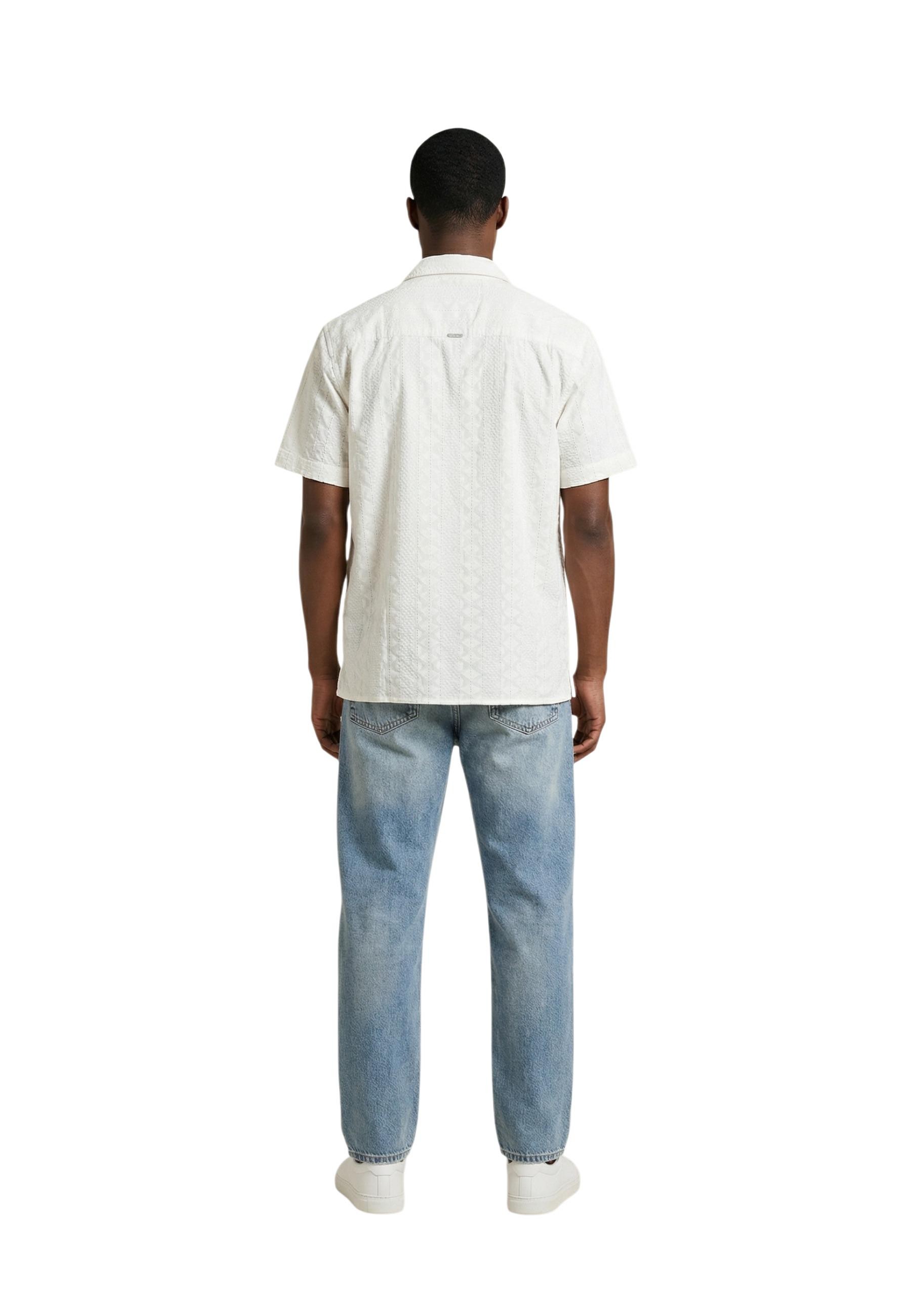 Antony Morato Men Shirt