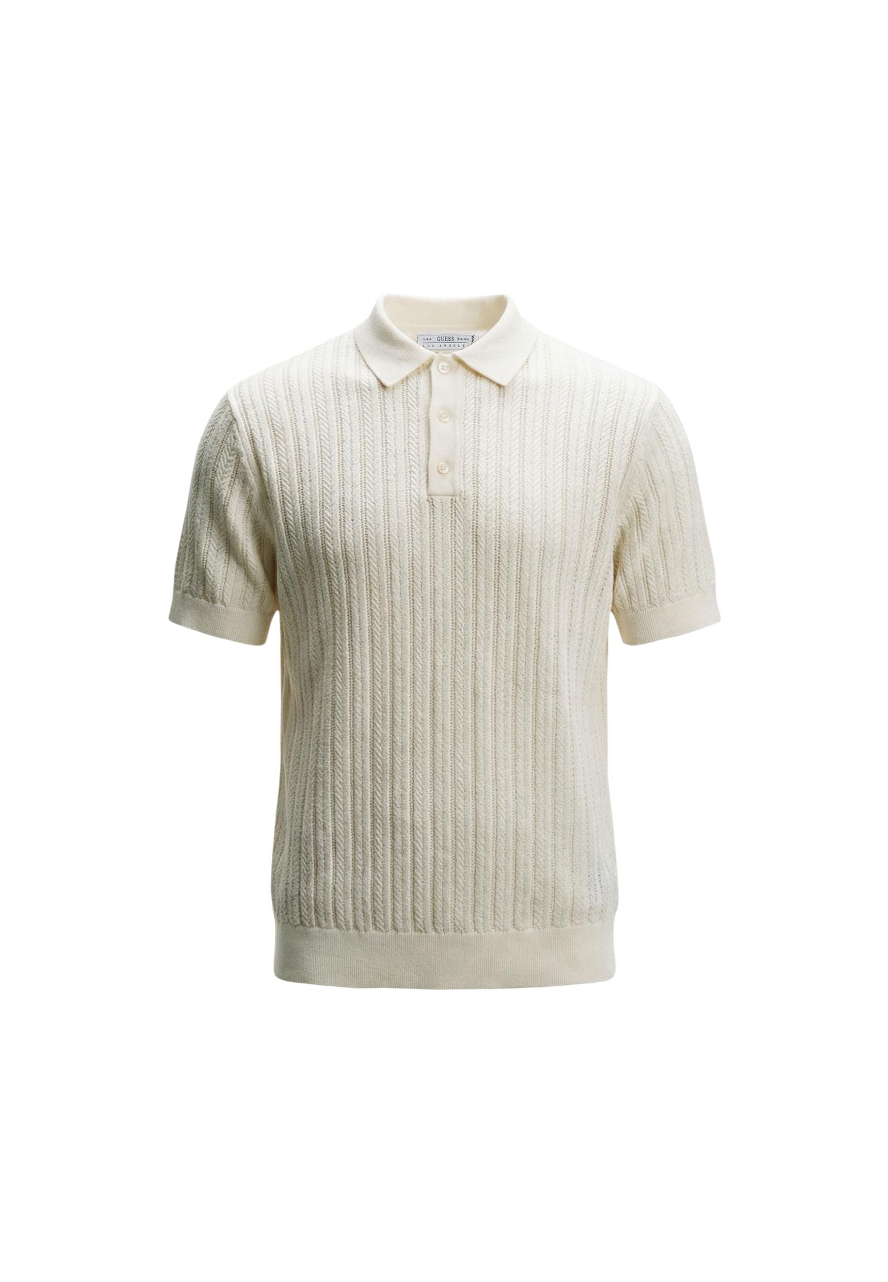 Guess Men Polo