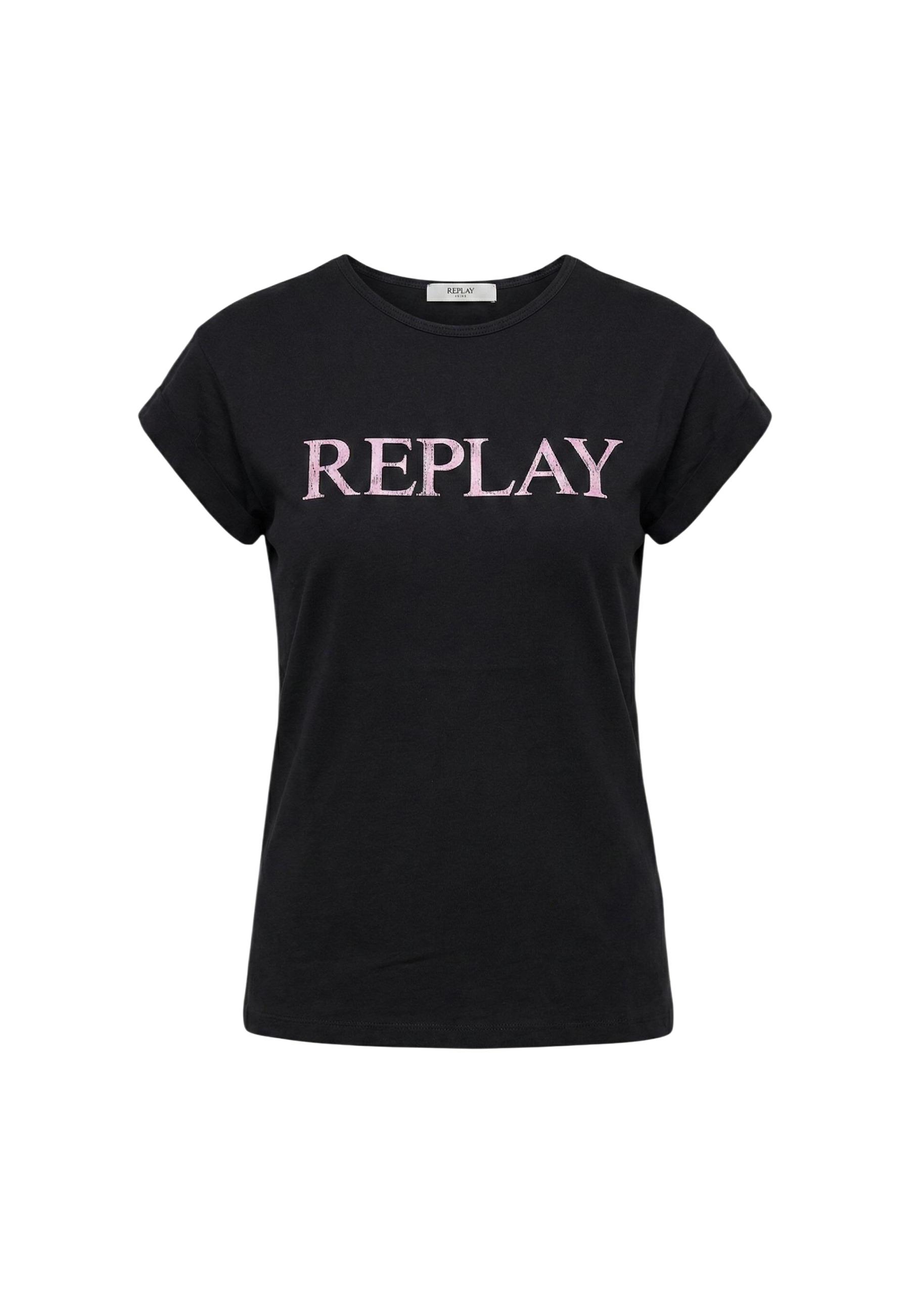 Replay  Women T-Shirt