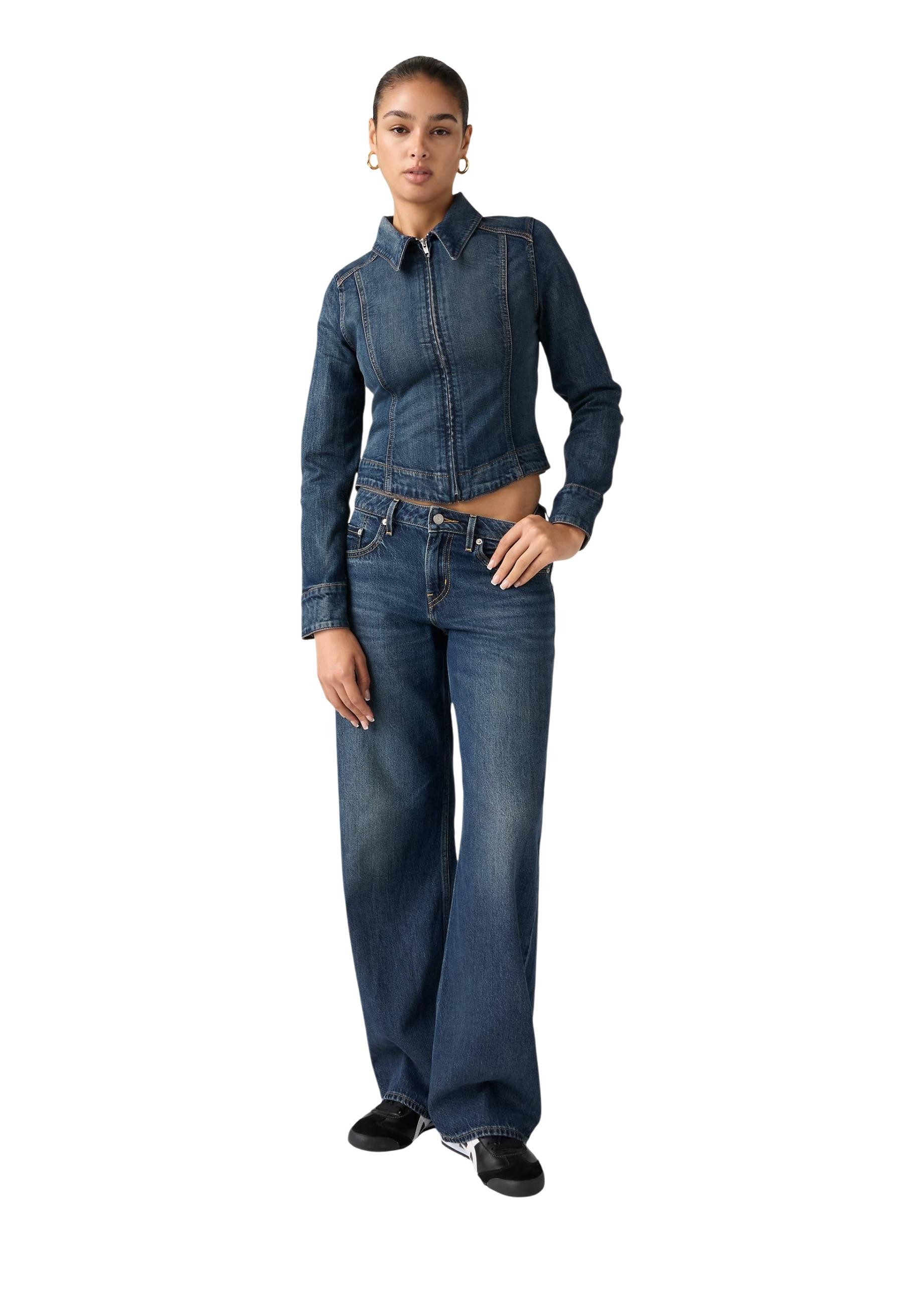 Levi`s Jeans 3