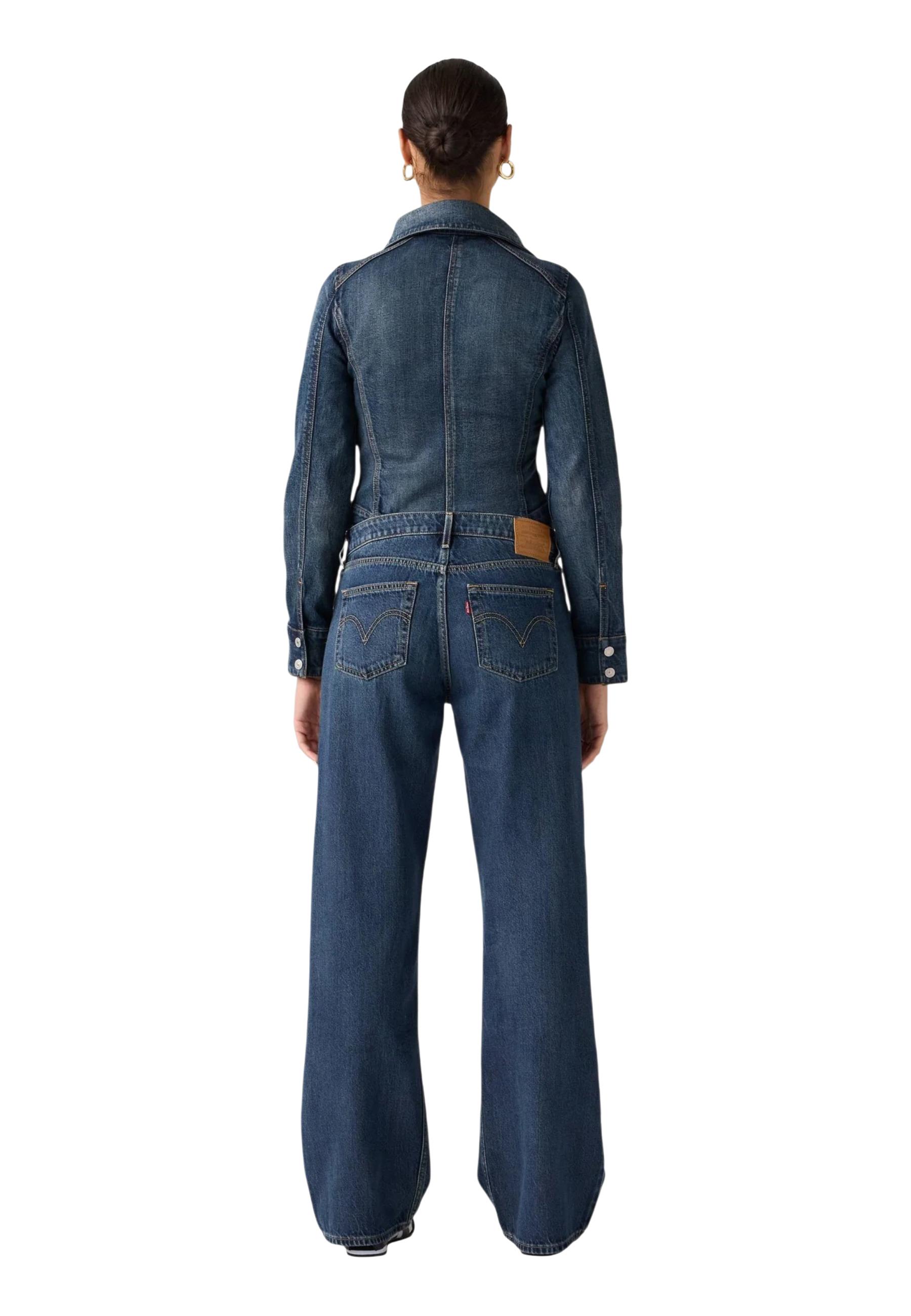 Levi`s Jeans 4