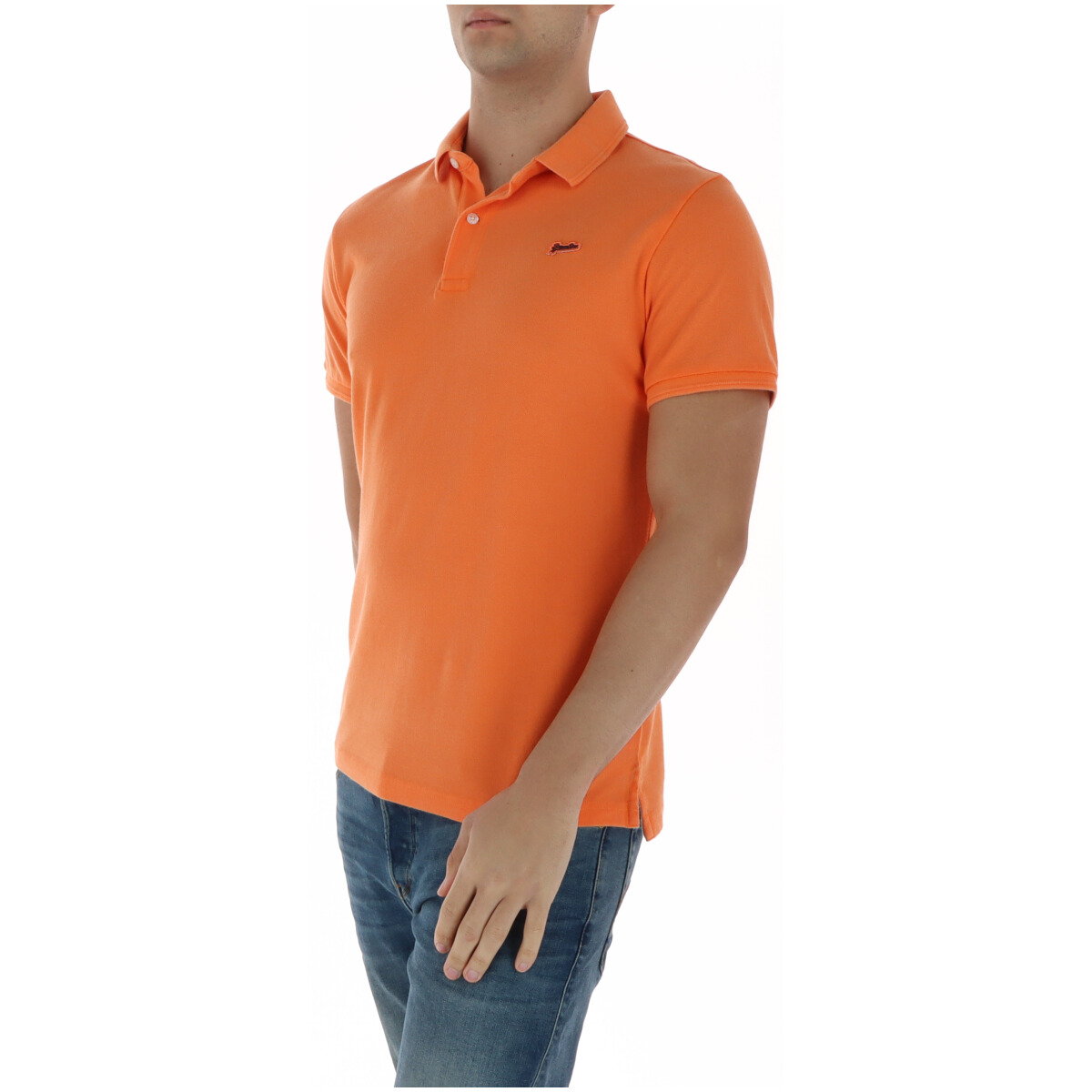 Superdry Men Polo