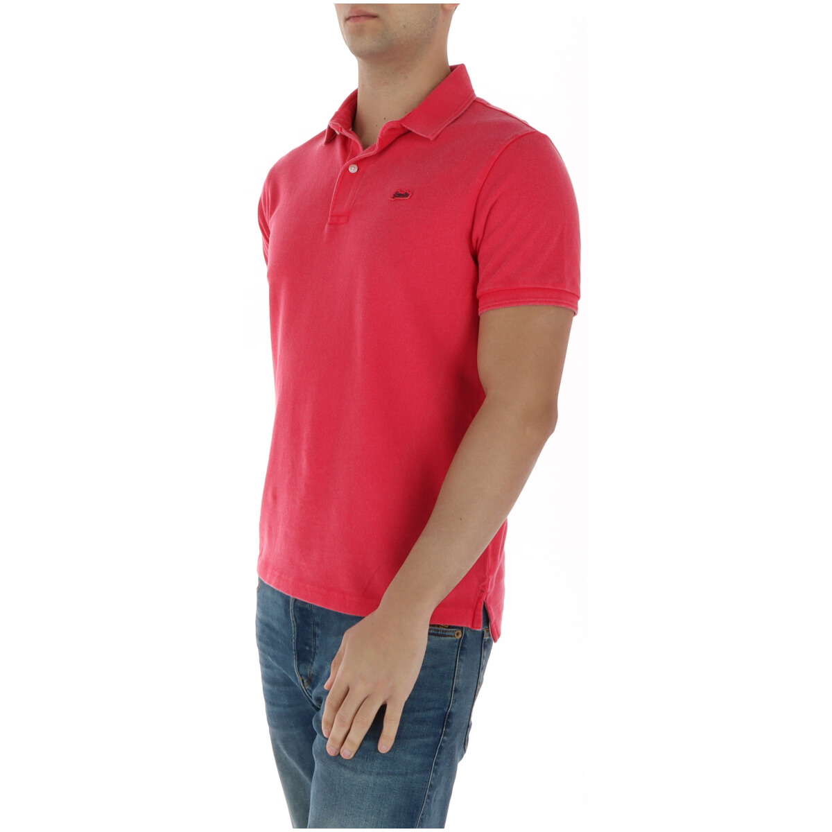 Superdry Men Polo