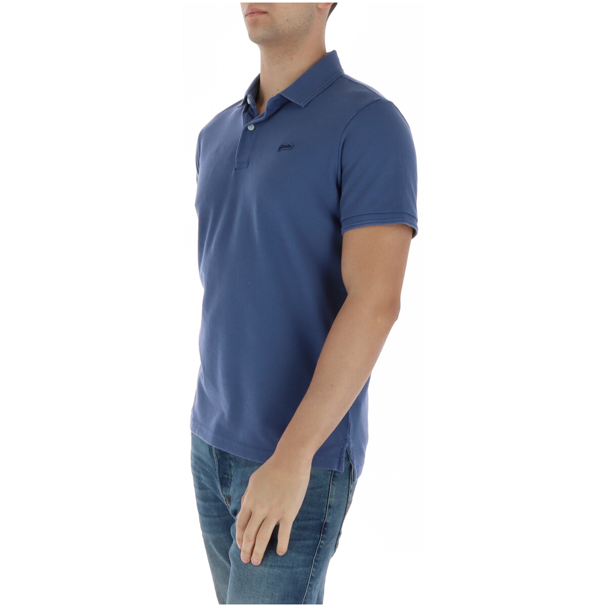 Superdry Men Polo
