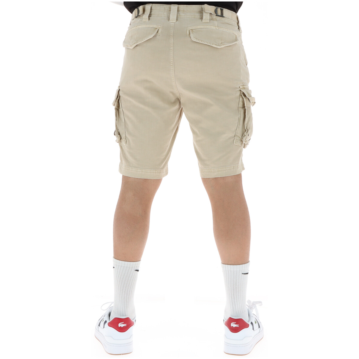Superdry Men Shorts