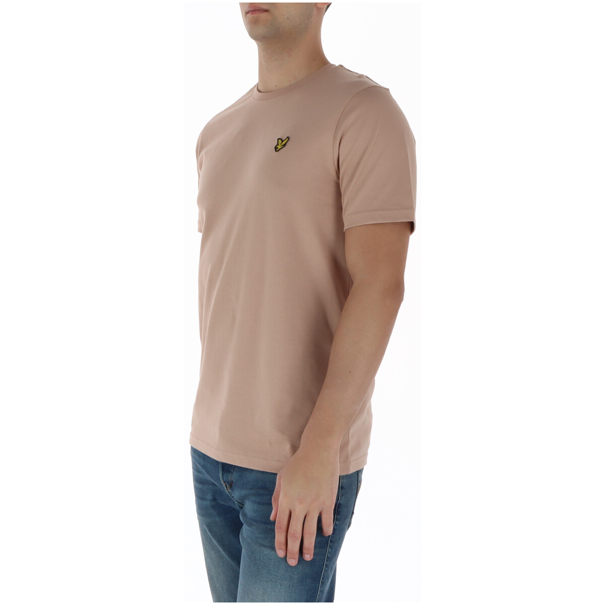 Lyle & Scott Men T-Shirt