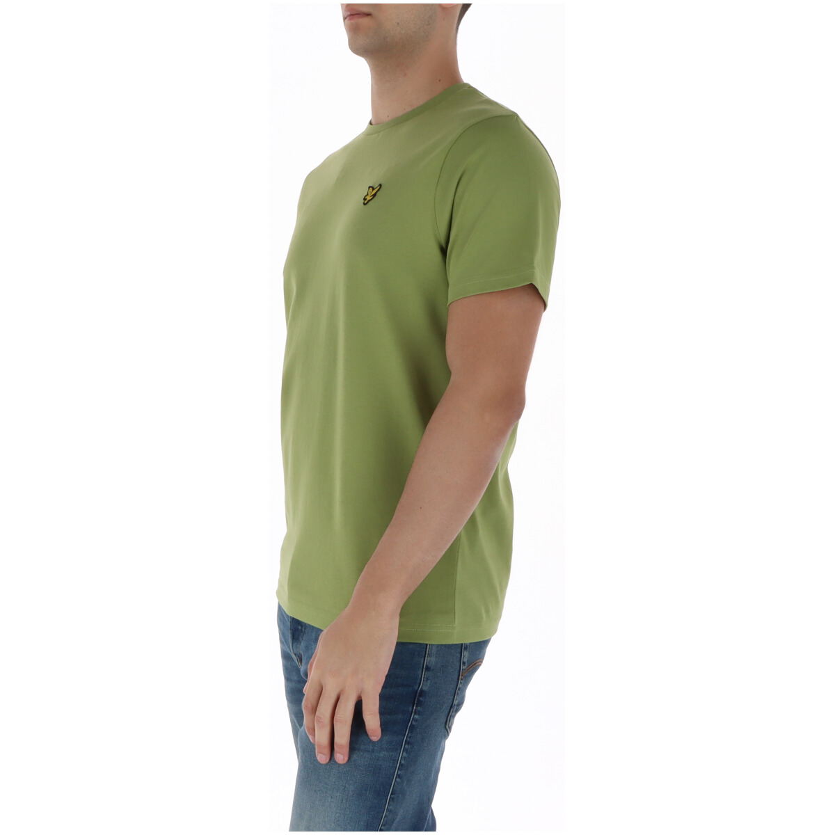 Lyle & Scott Men T-Shirt