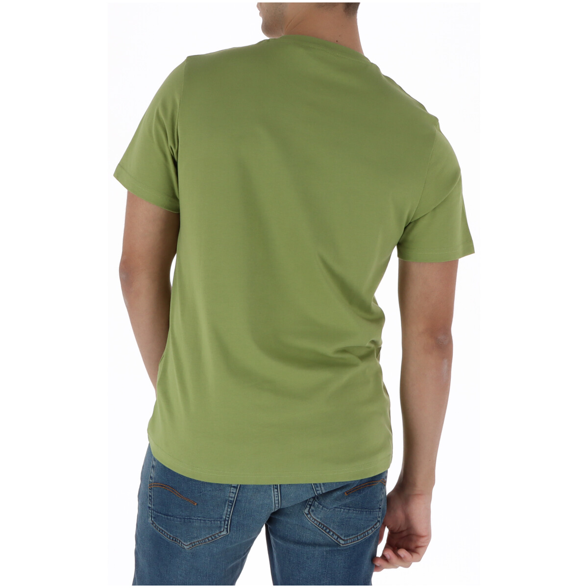 Lyle & Scott Men T-Shirt