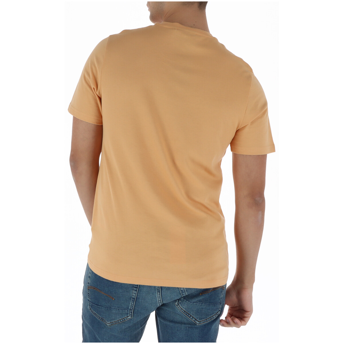Lyle & Scott Men T-Shirt