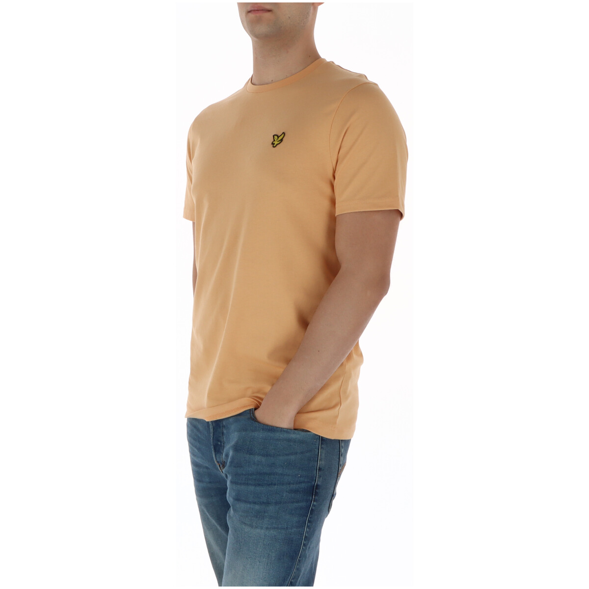 Lyle & Scott Men T-Shirt