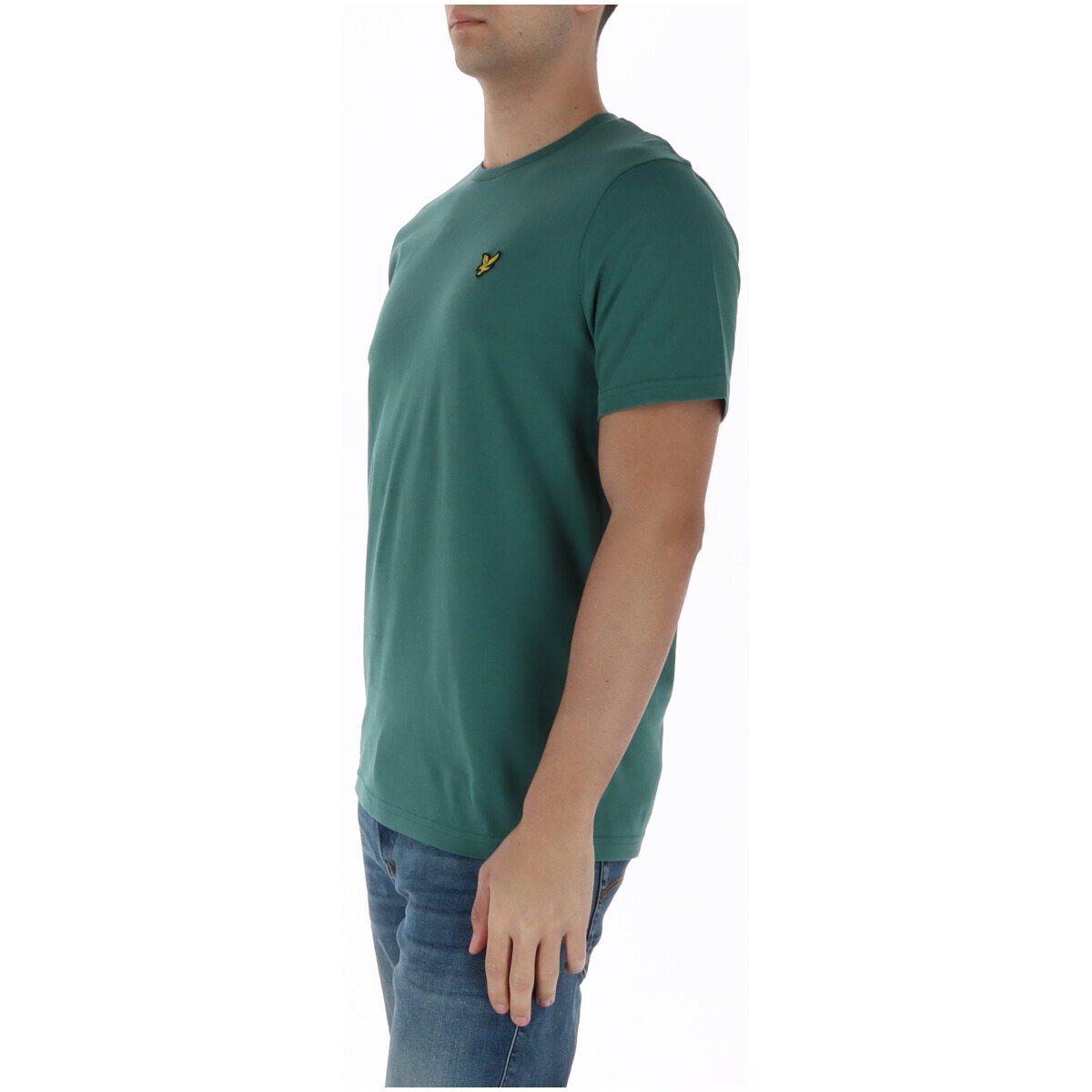 Lyle & Scott Men T-Shirt