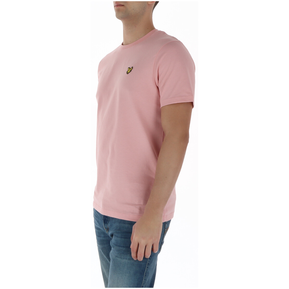 Lyle & Scott Men T-Shirt