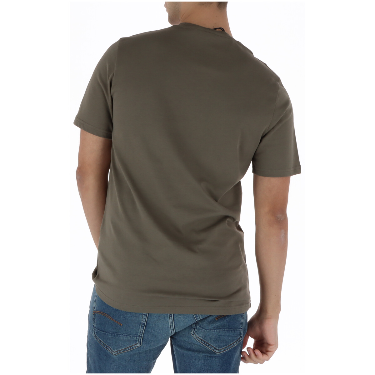 Lyle & Scott Men T-Shirt