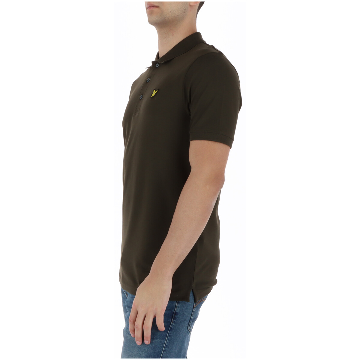 Lyle & Scott Polo 3