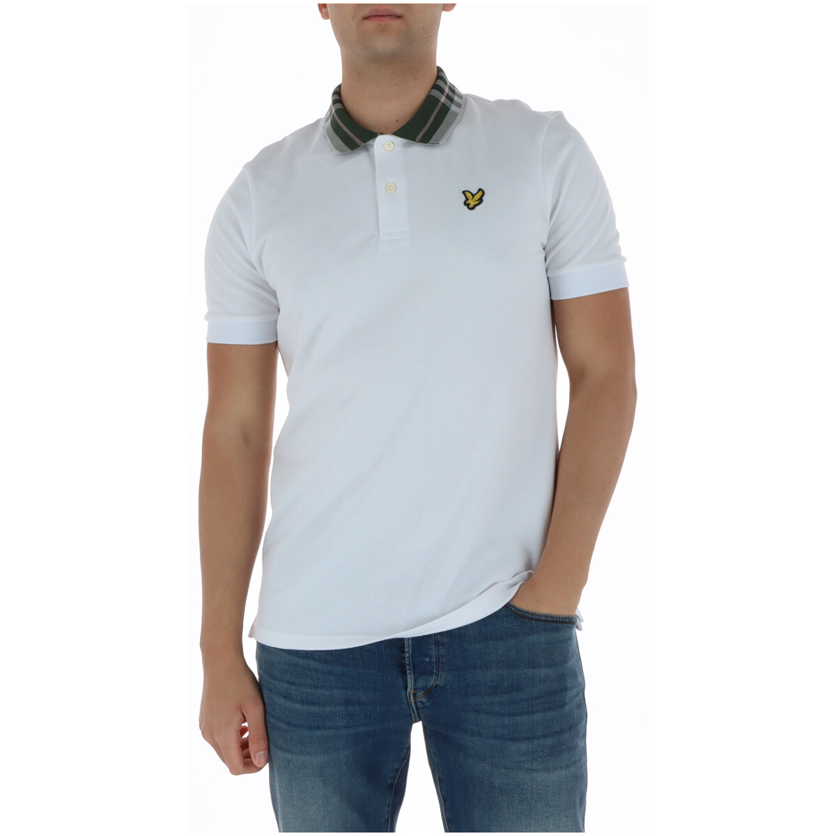 Lyle & Scott Polo 4