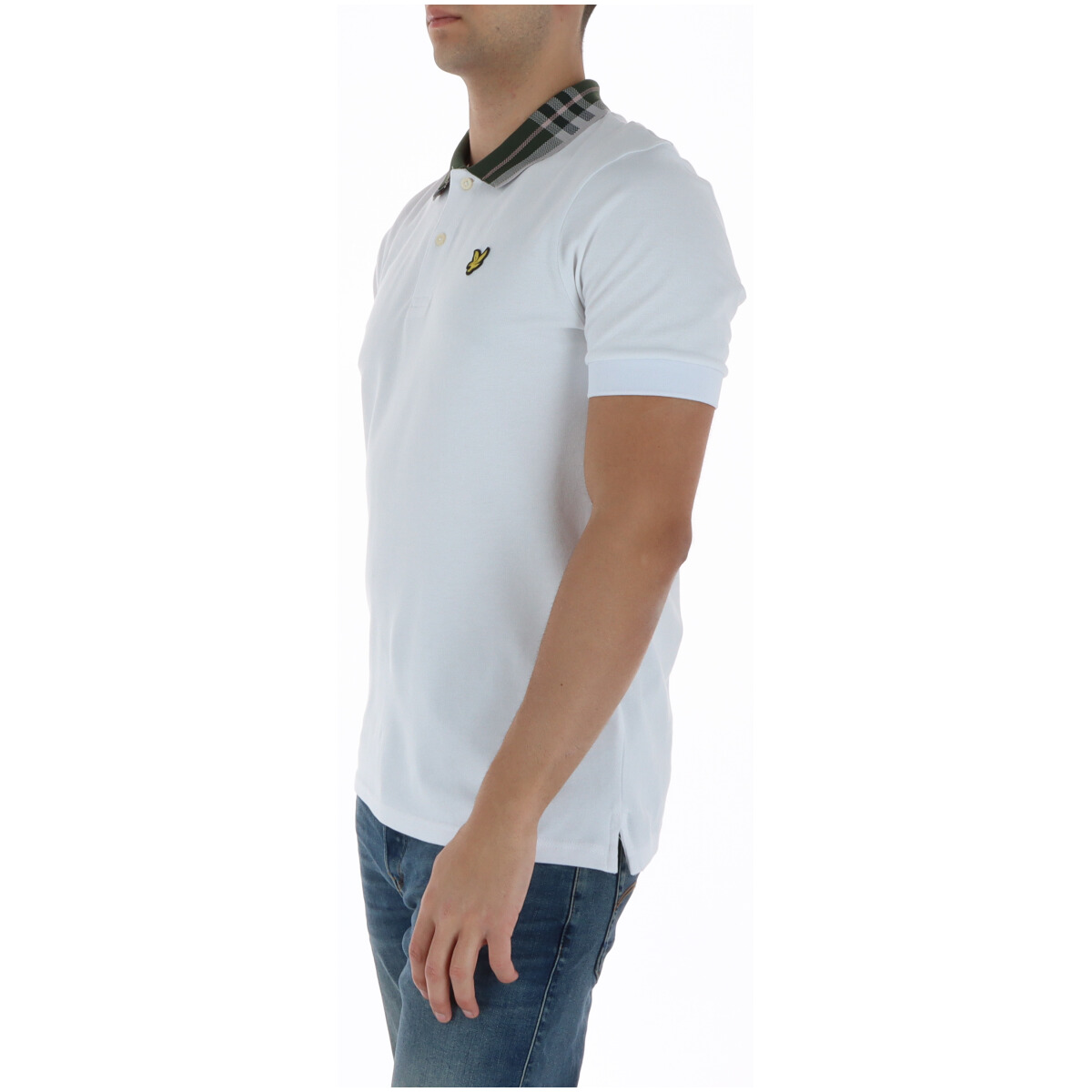 Lyle & Scott Polo 6