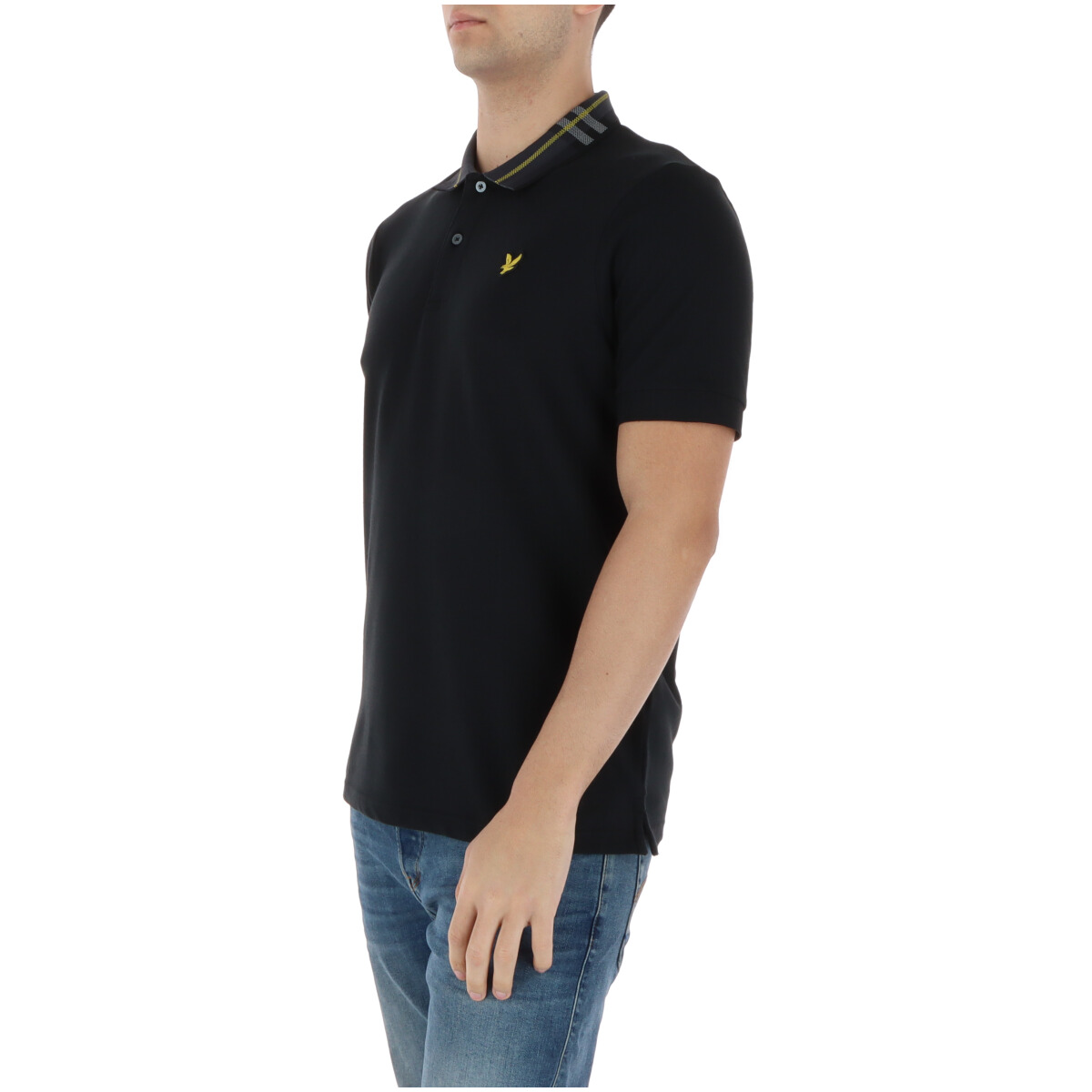 Lyle & Scott Polo 3