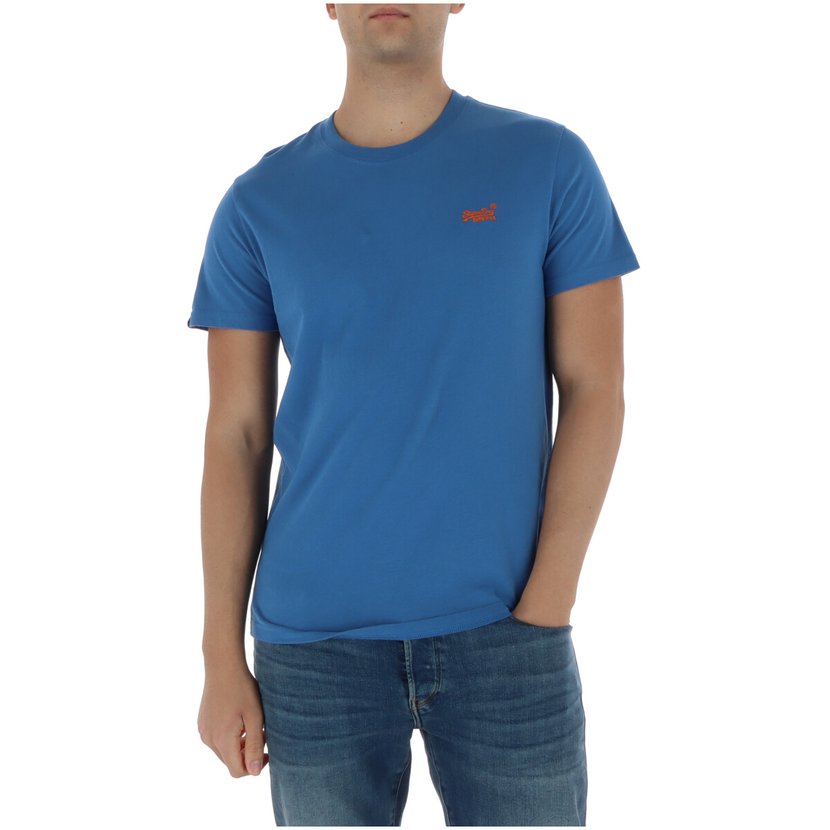 Superdry T-Shirt UomoSvRhjkaeNE_voghion.com