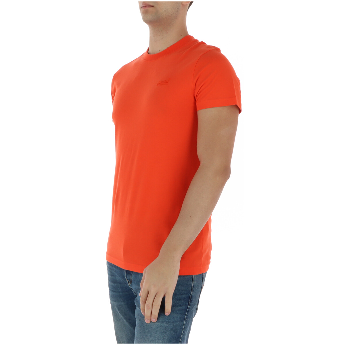 Superdry Men T-Shirt