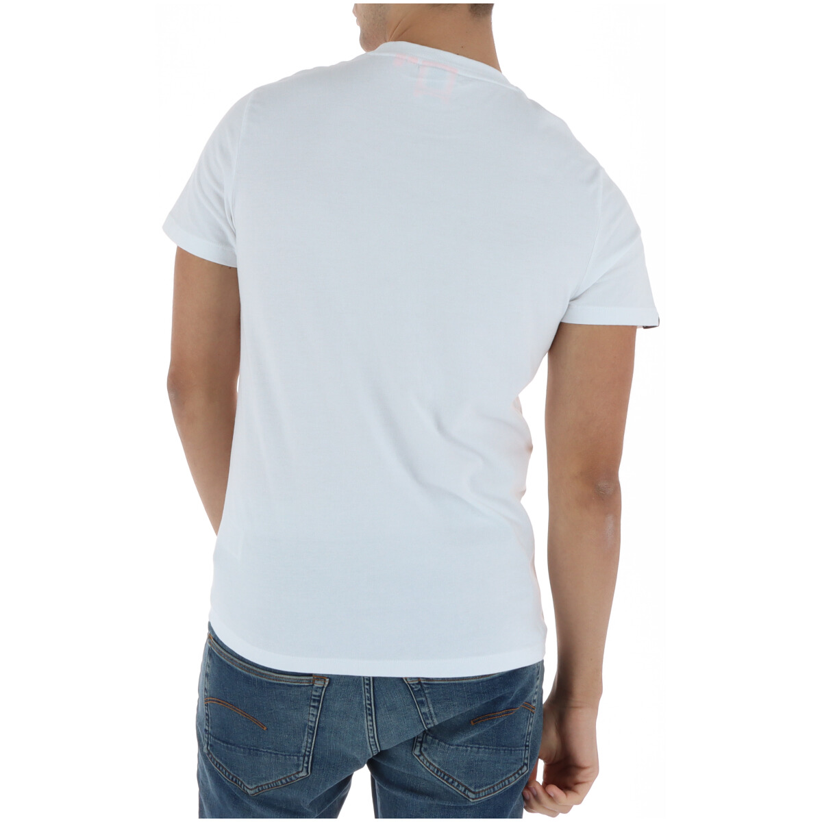 Superdry Men T-Shirt