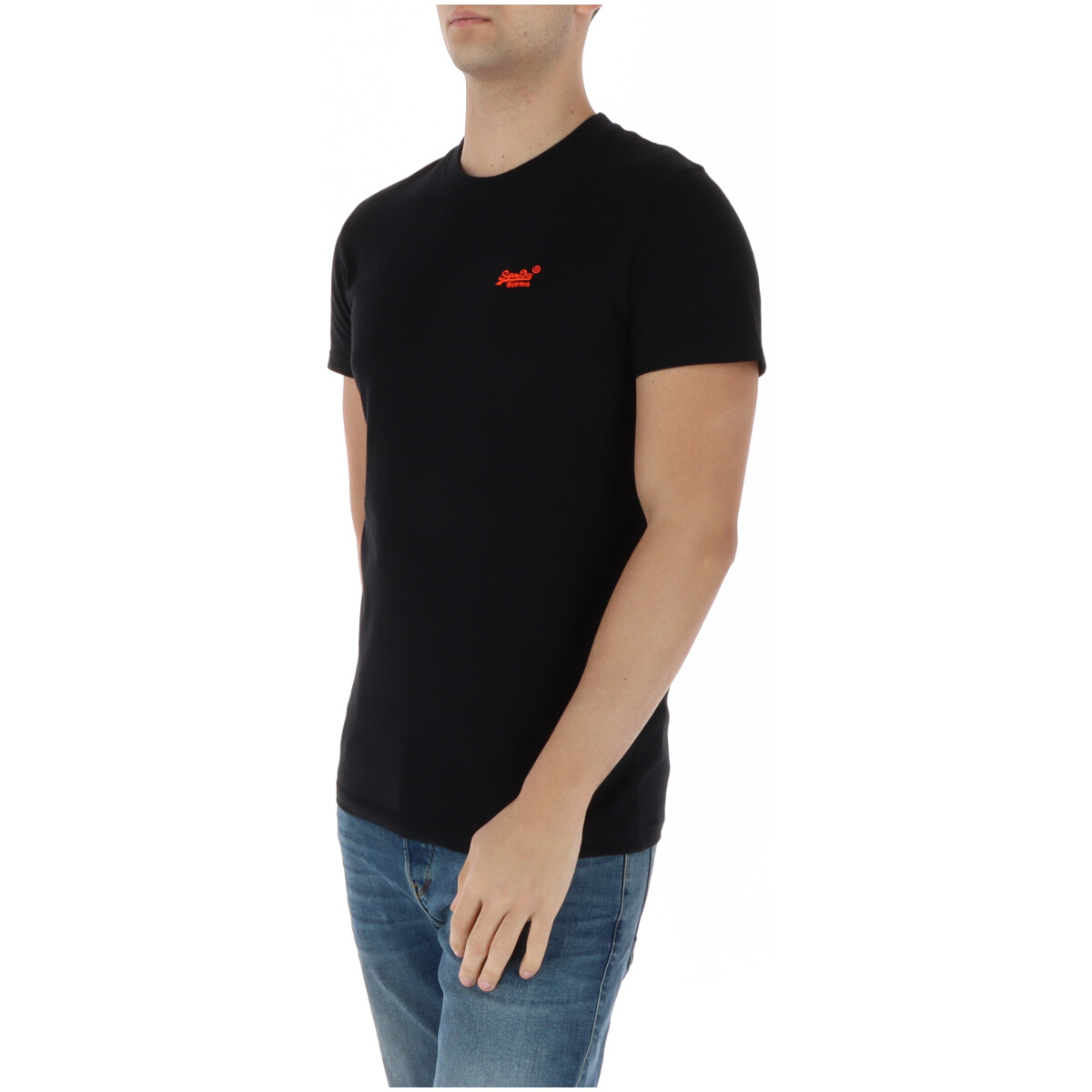 Superdry Men T-Shirt