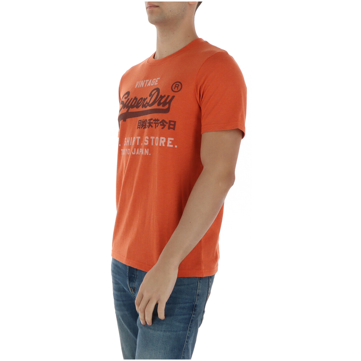 Superdry Men T-Shirt