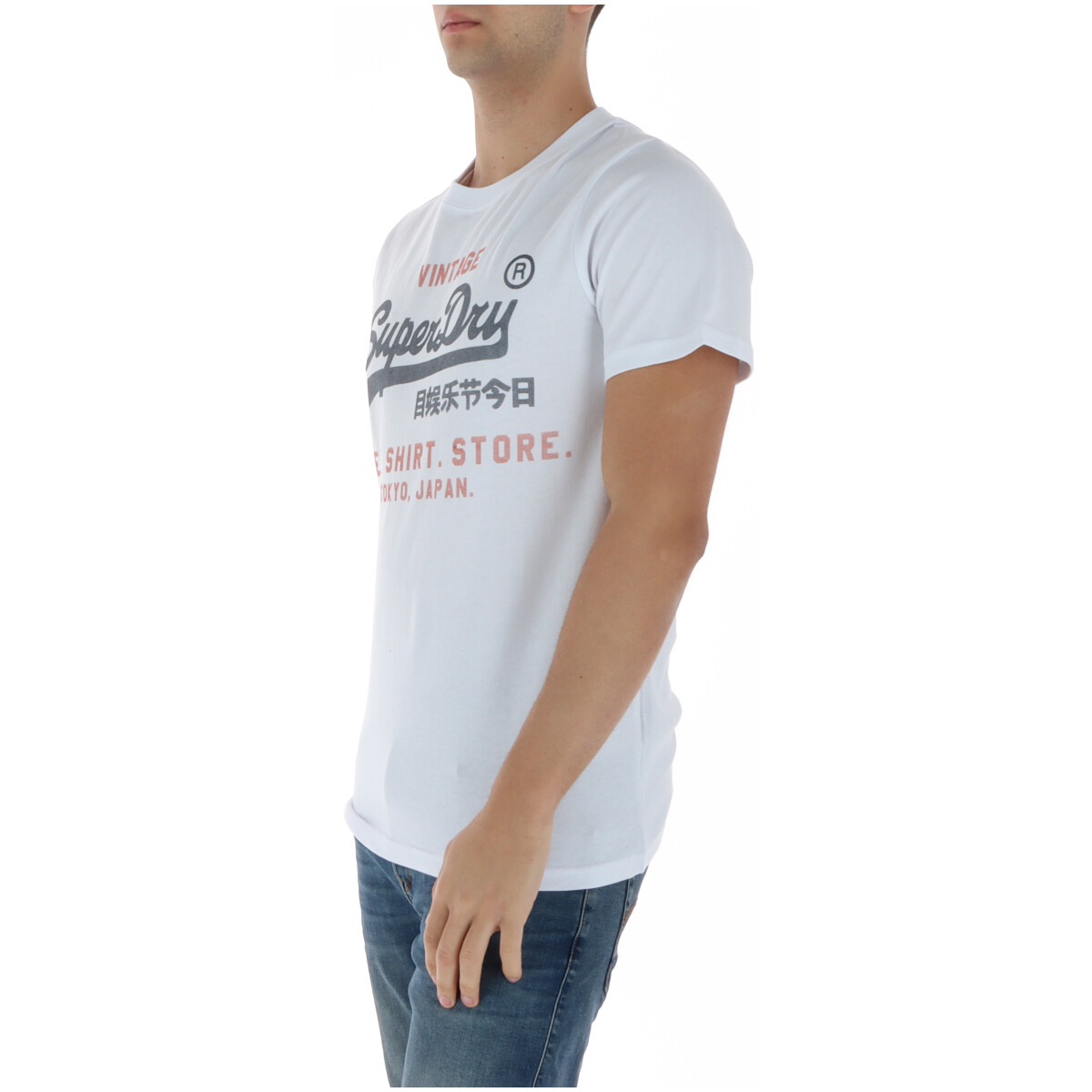 Superdry T-Shirt 9