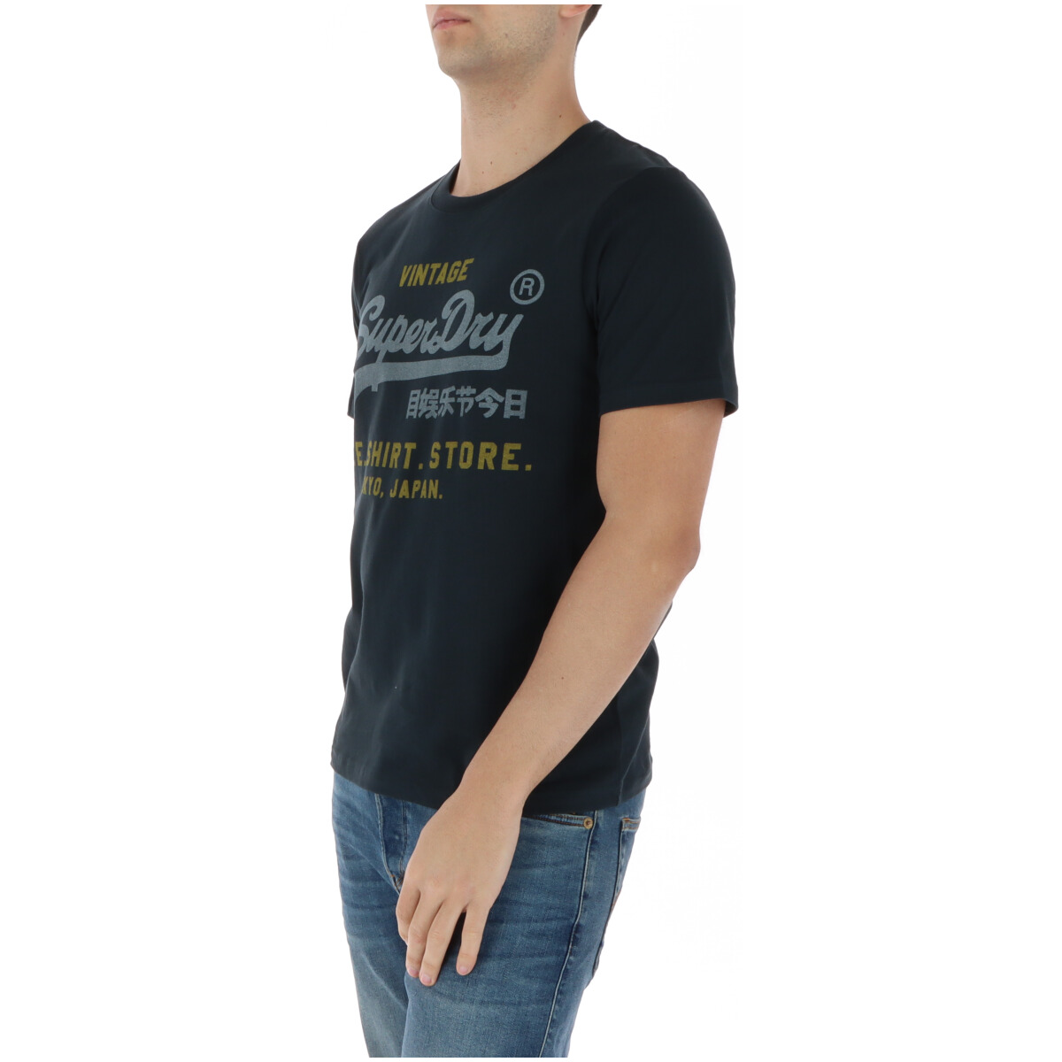 Superdry Men T-Shirt