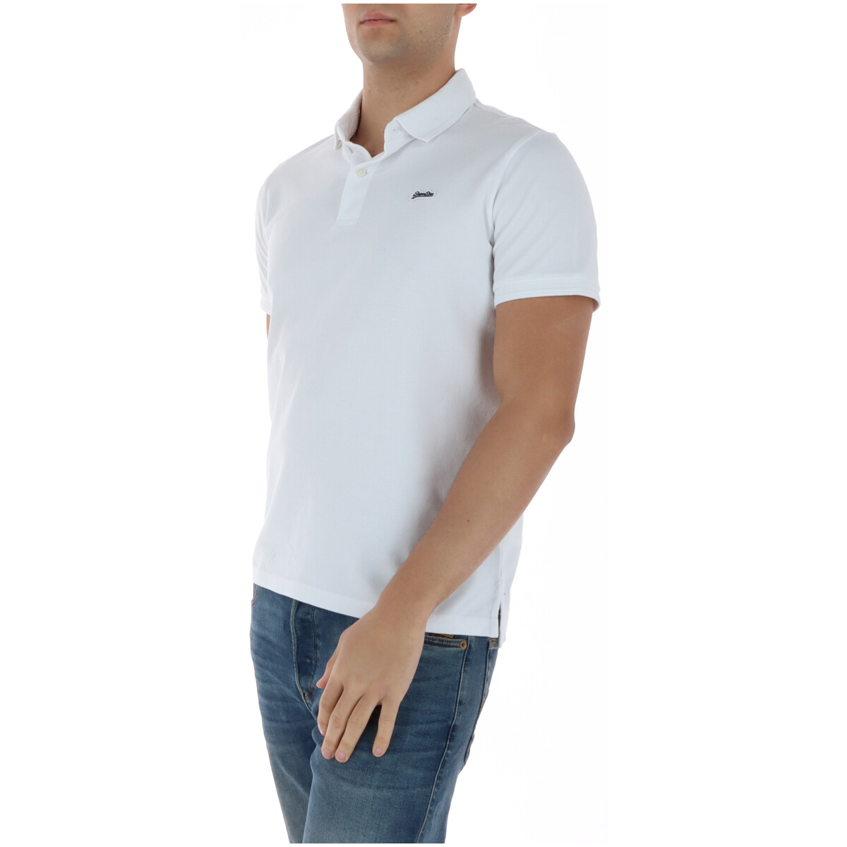 Superdry Men Polo