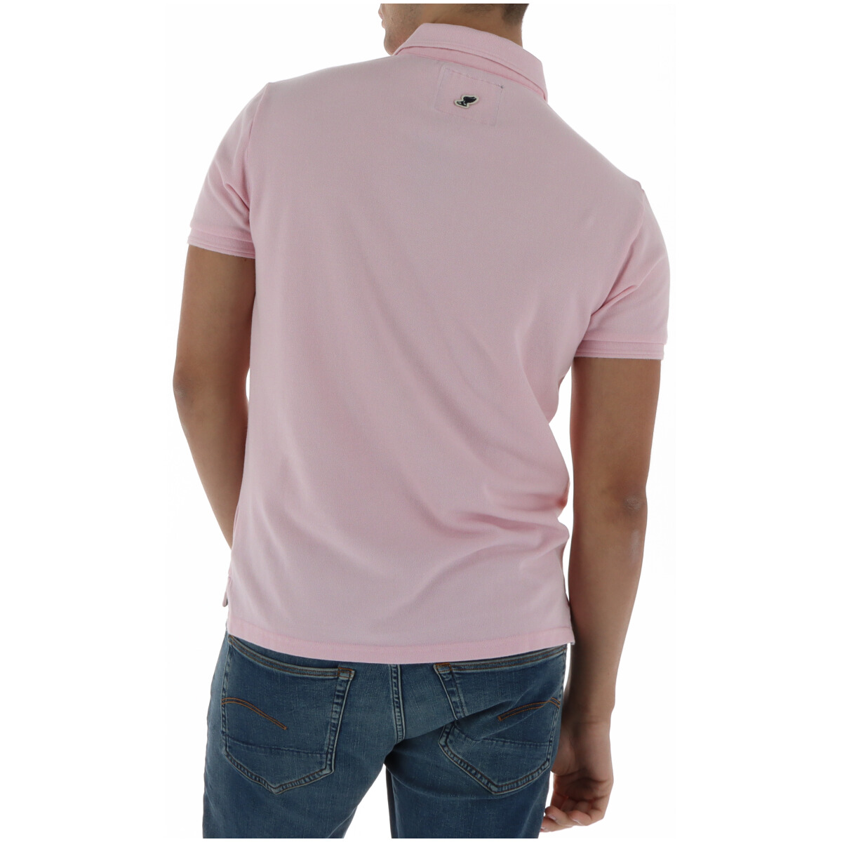 Superdry Men Polo