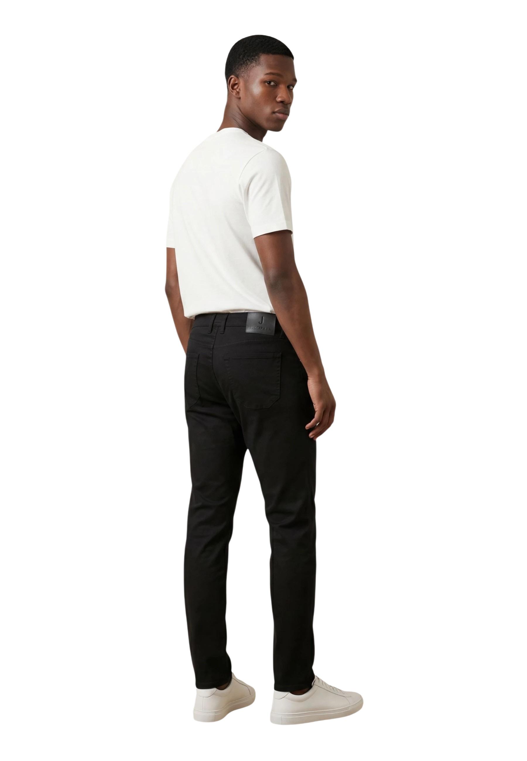 Jeckerson Men Trousers