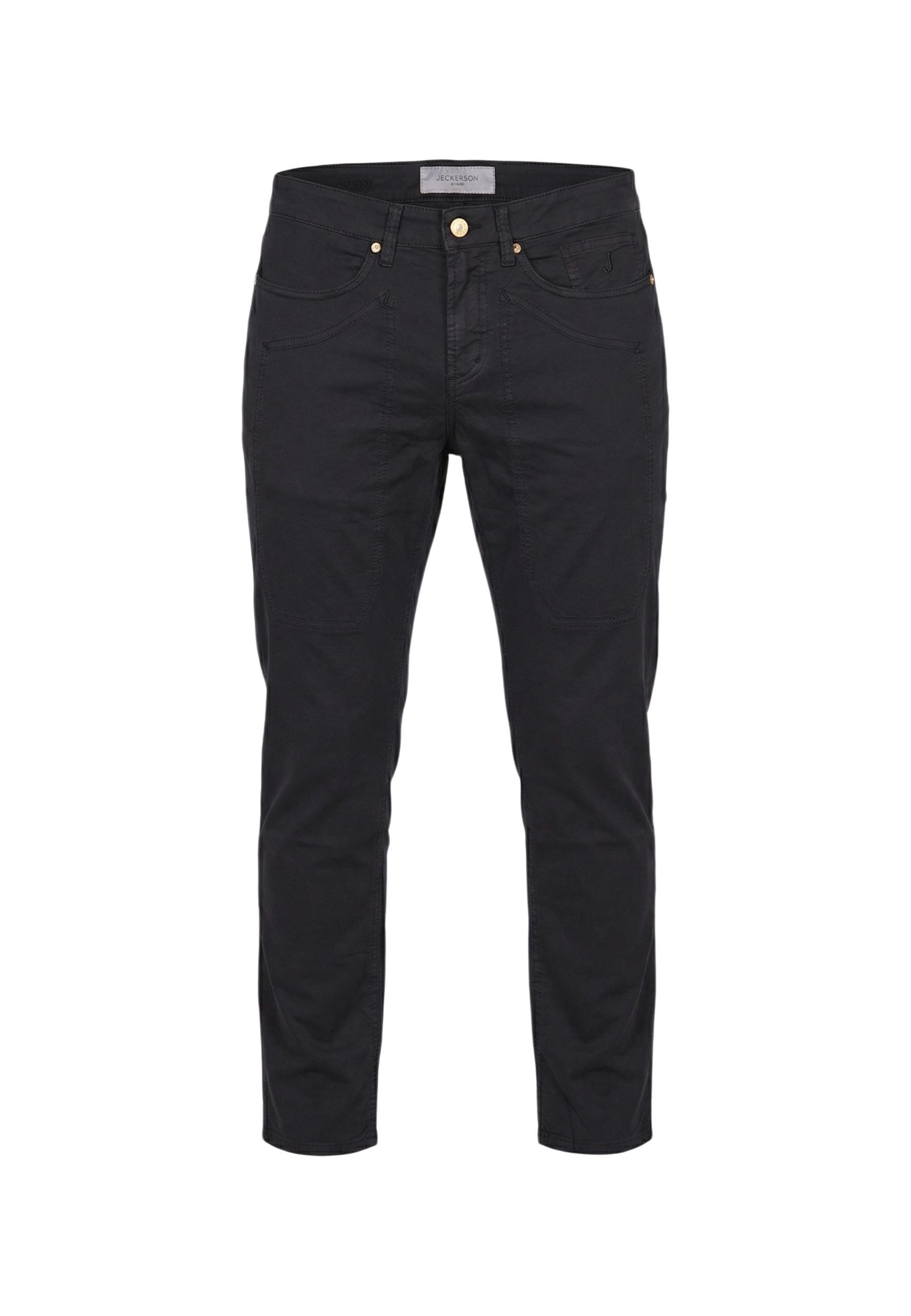 Jeckerson Men Trousers
