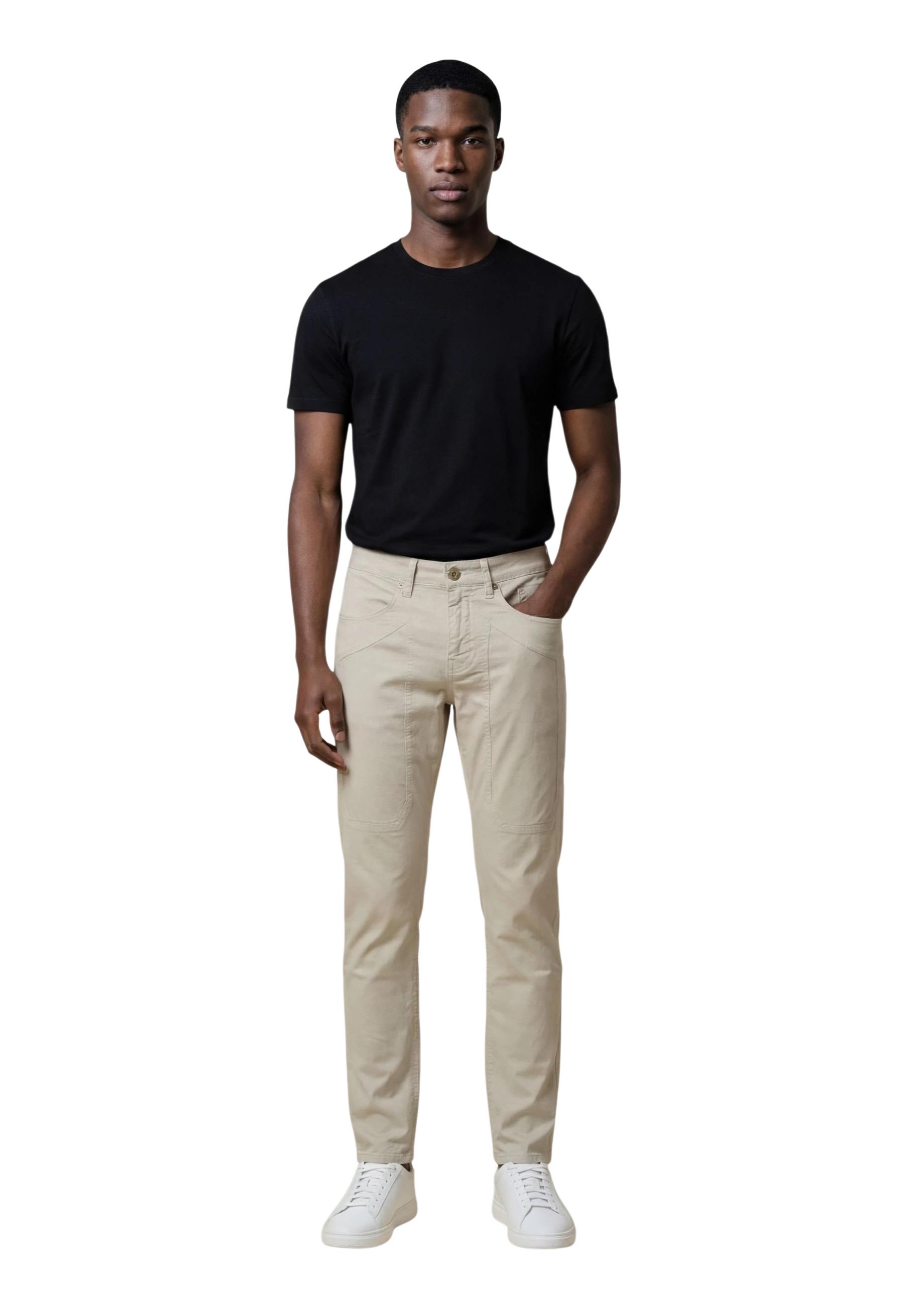 Jeckerson Trousers 5